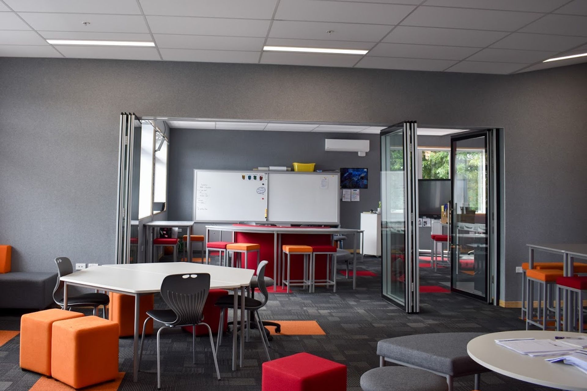 Wakaaranga Primary