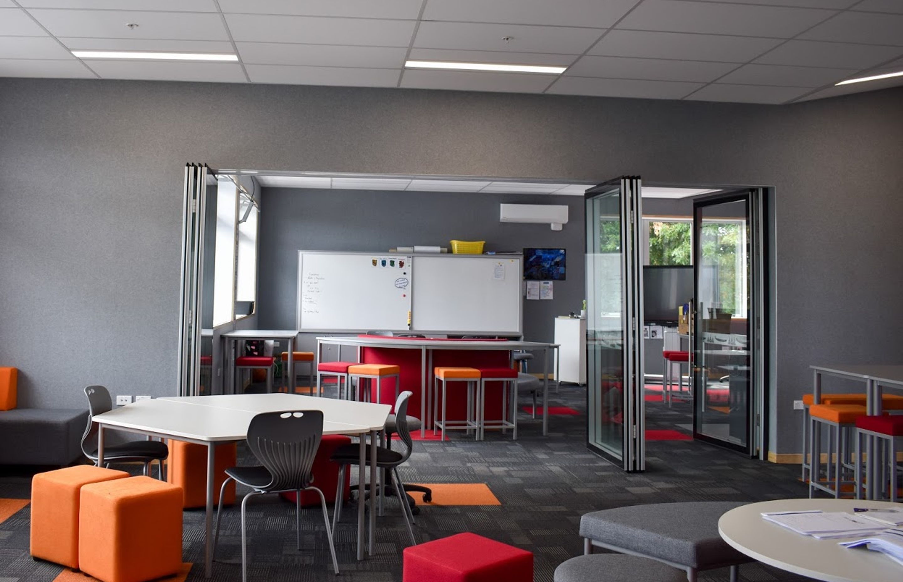 Wakaaranga Primary