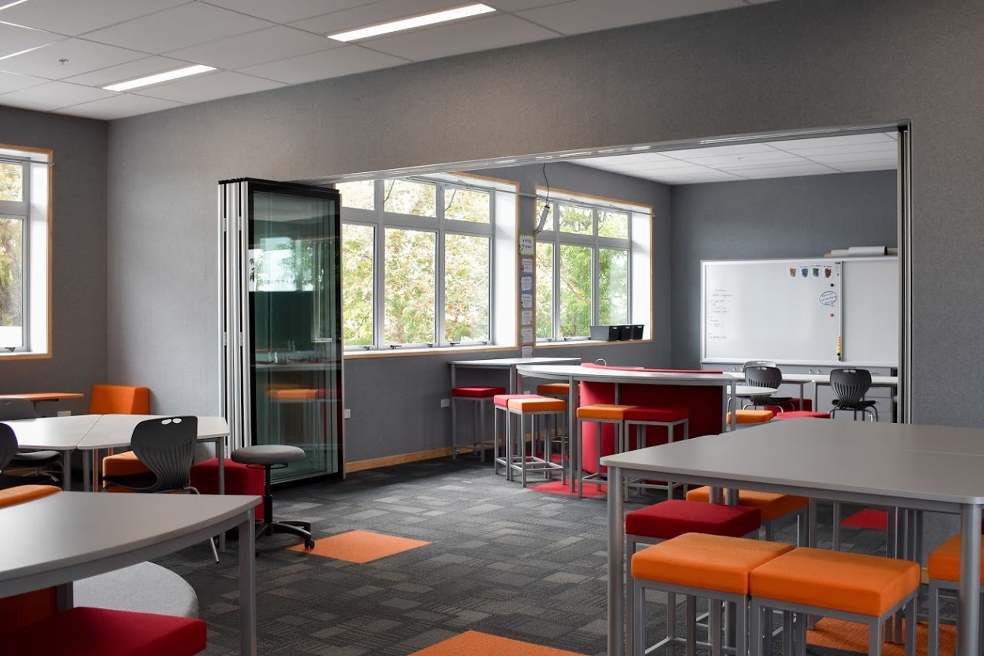 Wakaaranga Primary