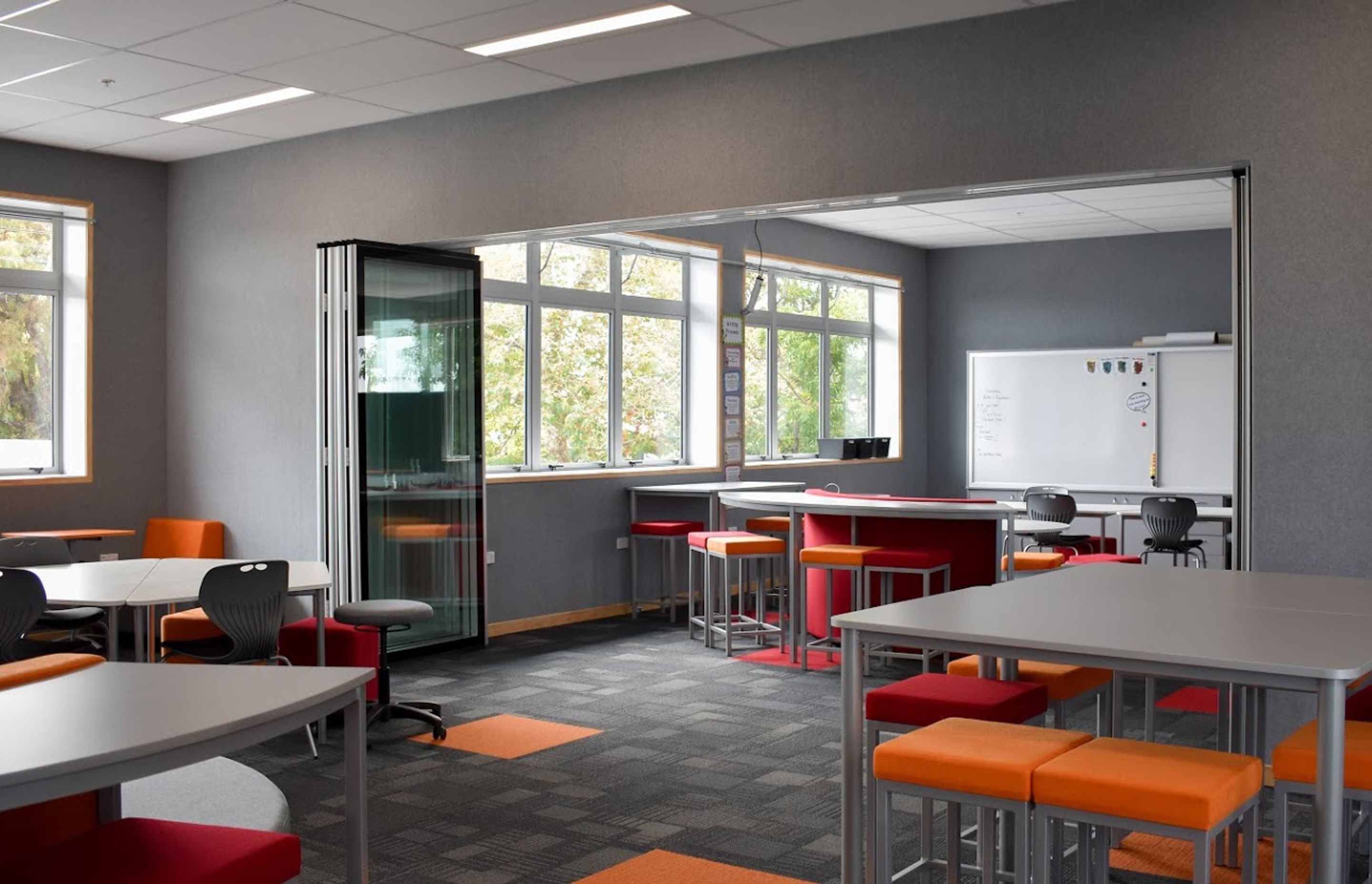 Wakaaranga Primary