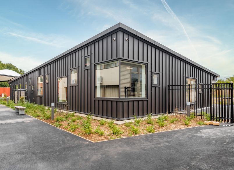 Wairarapa College - Whare Awhina SLC