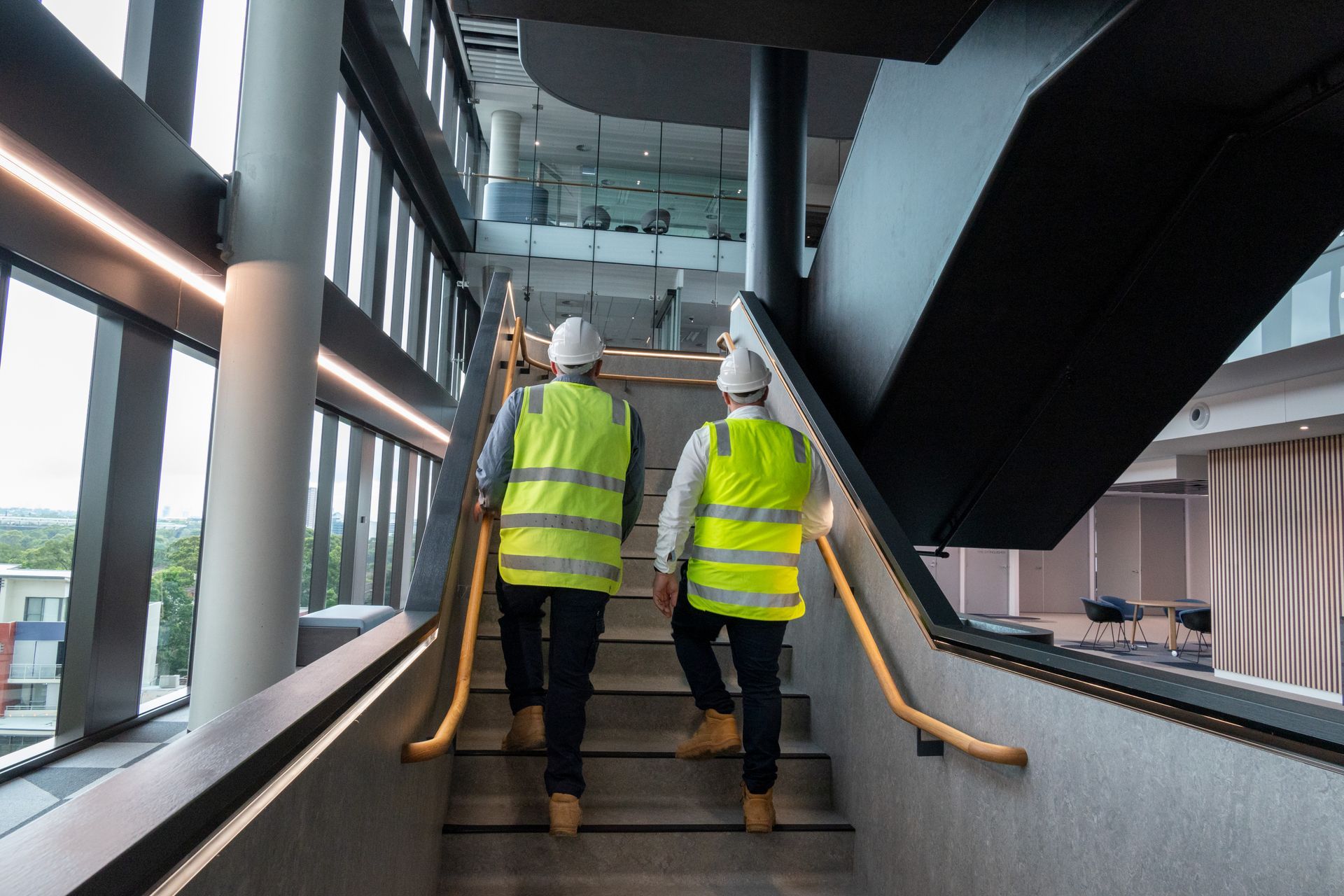 Innovation Quarter marks another successful collaboration involving Studco®, setting the stage to develop solutions to global issues.