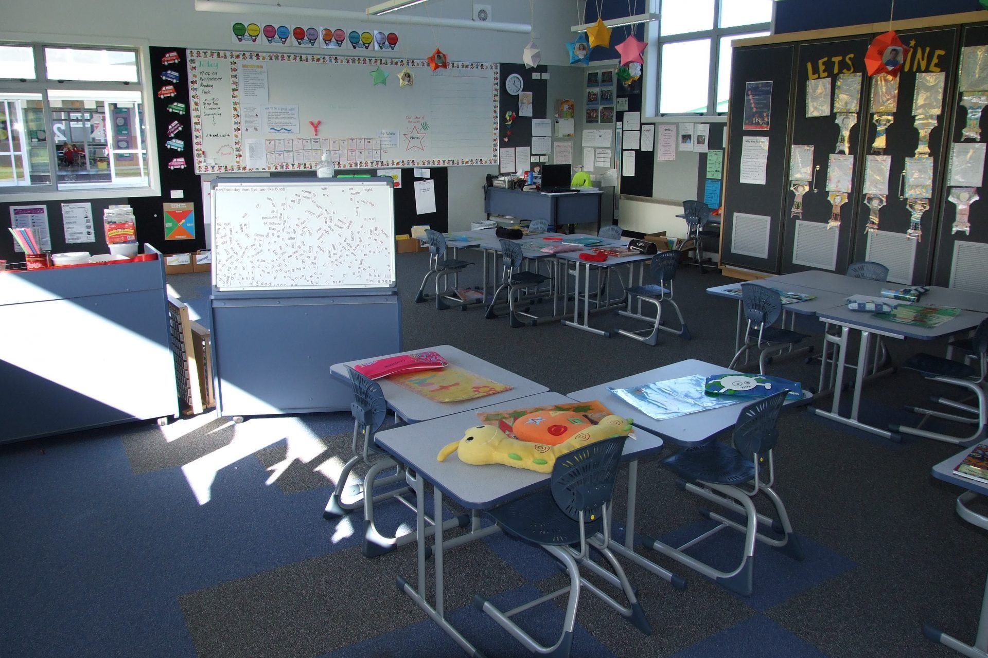 Te Totara Primary School