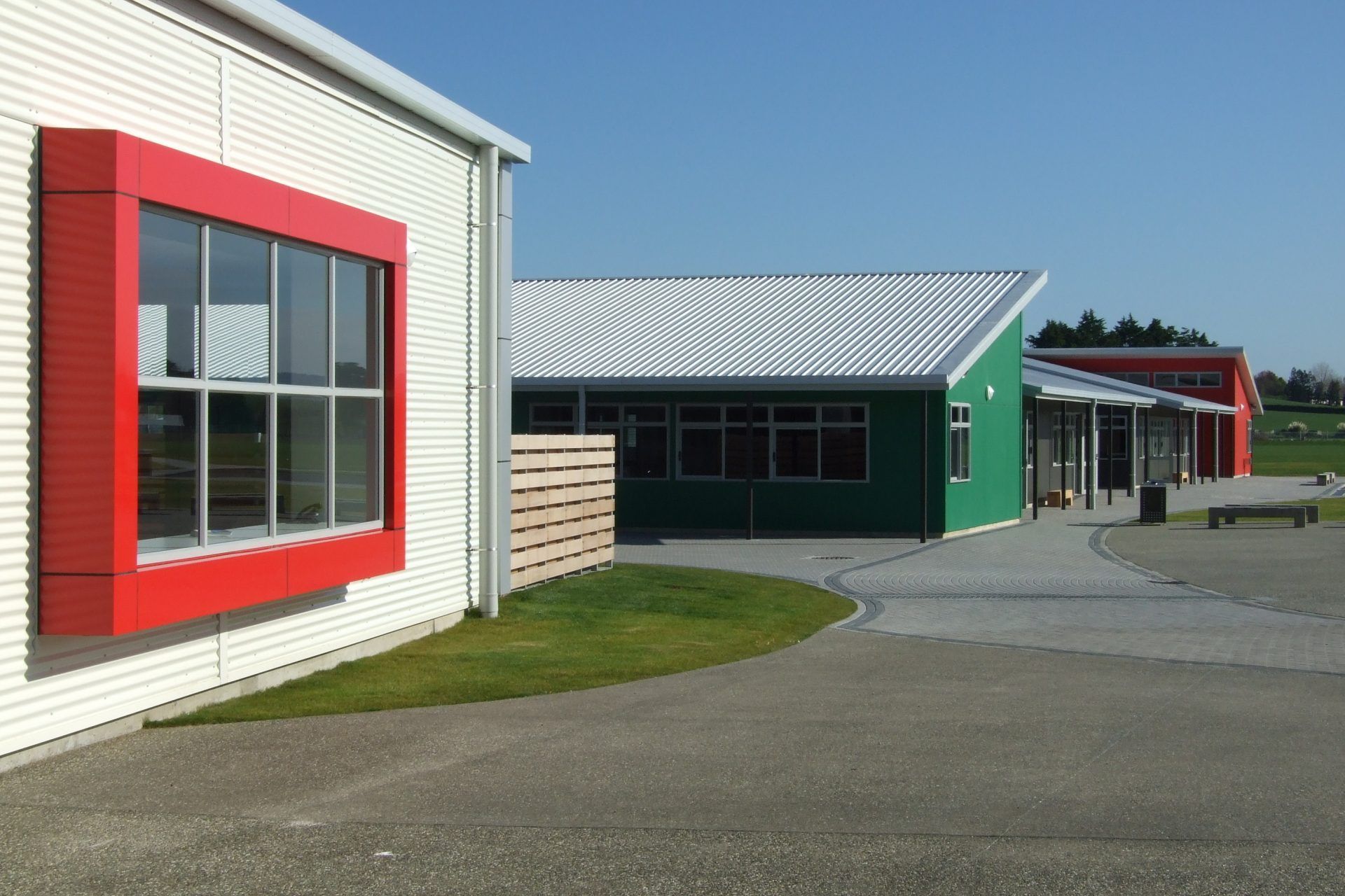 Te Totara Primary School