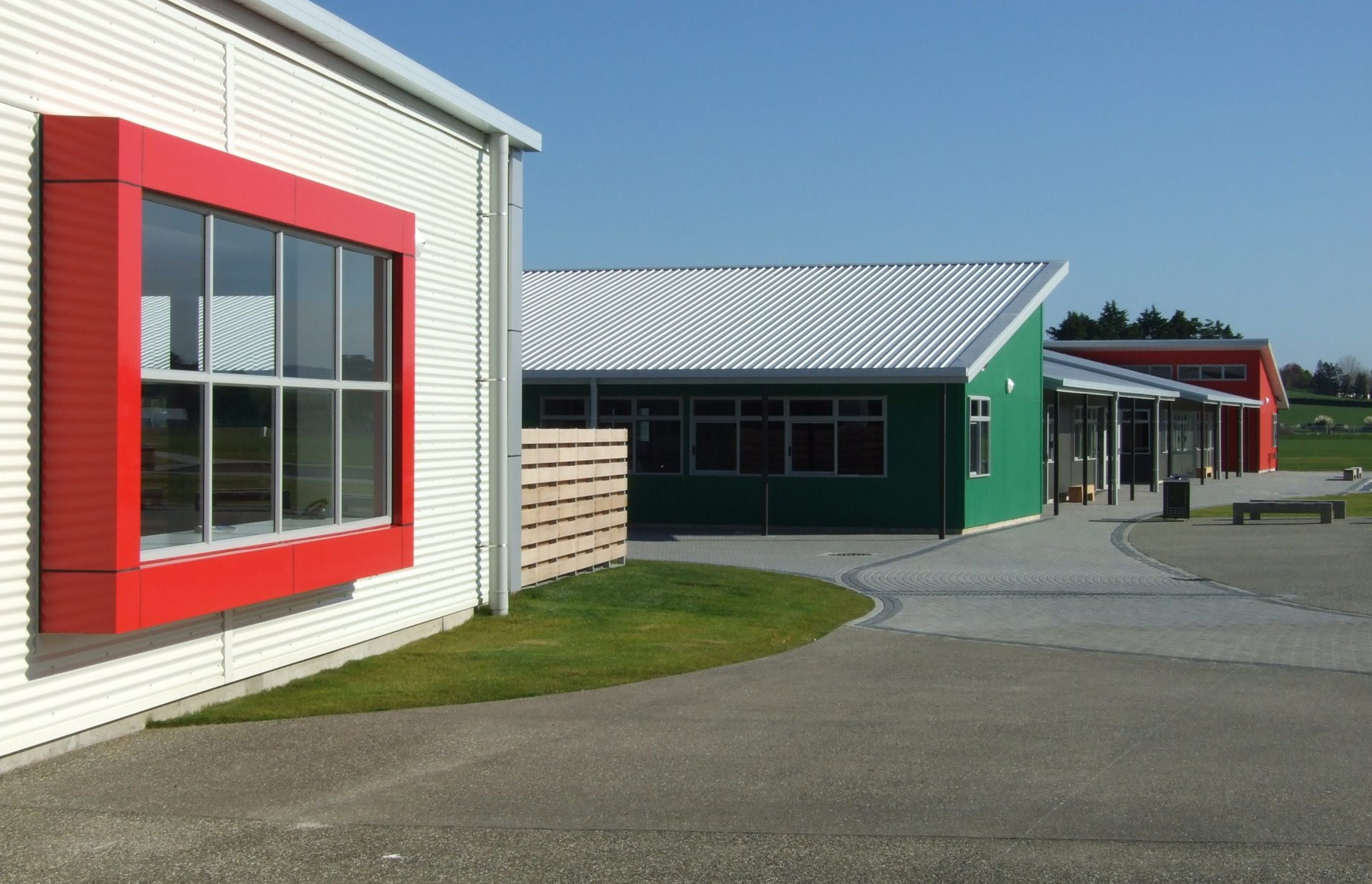 Te Totara Primary School