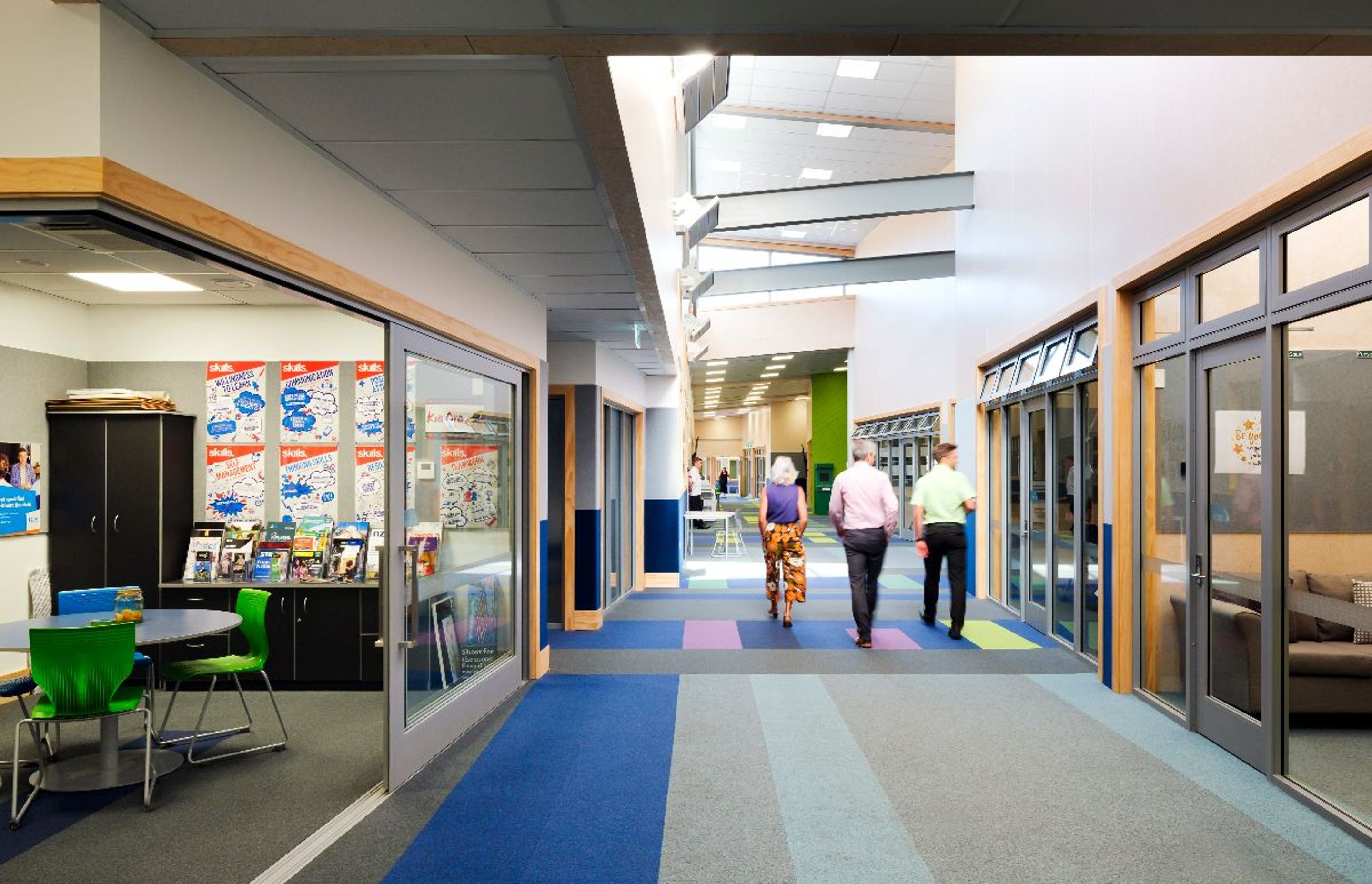 Aotea College