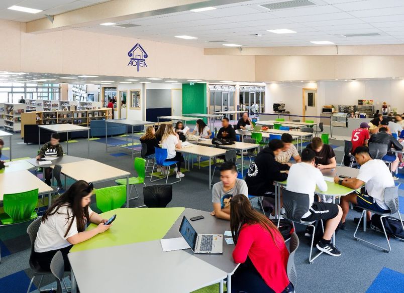Aotea College
