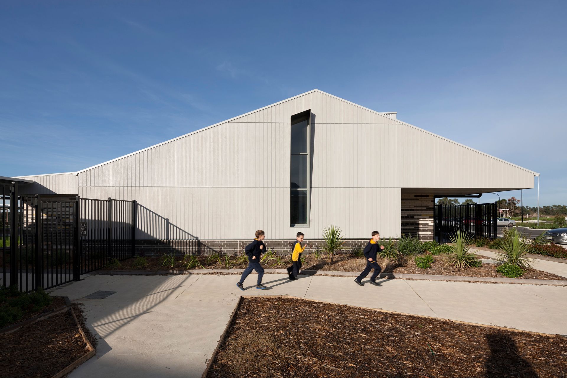 Photography: Dianna Snape