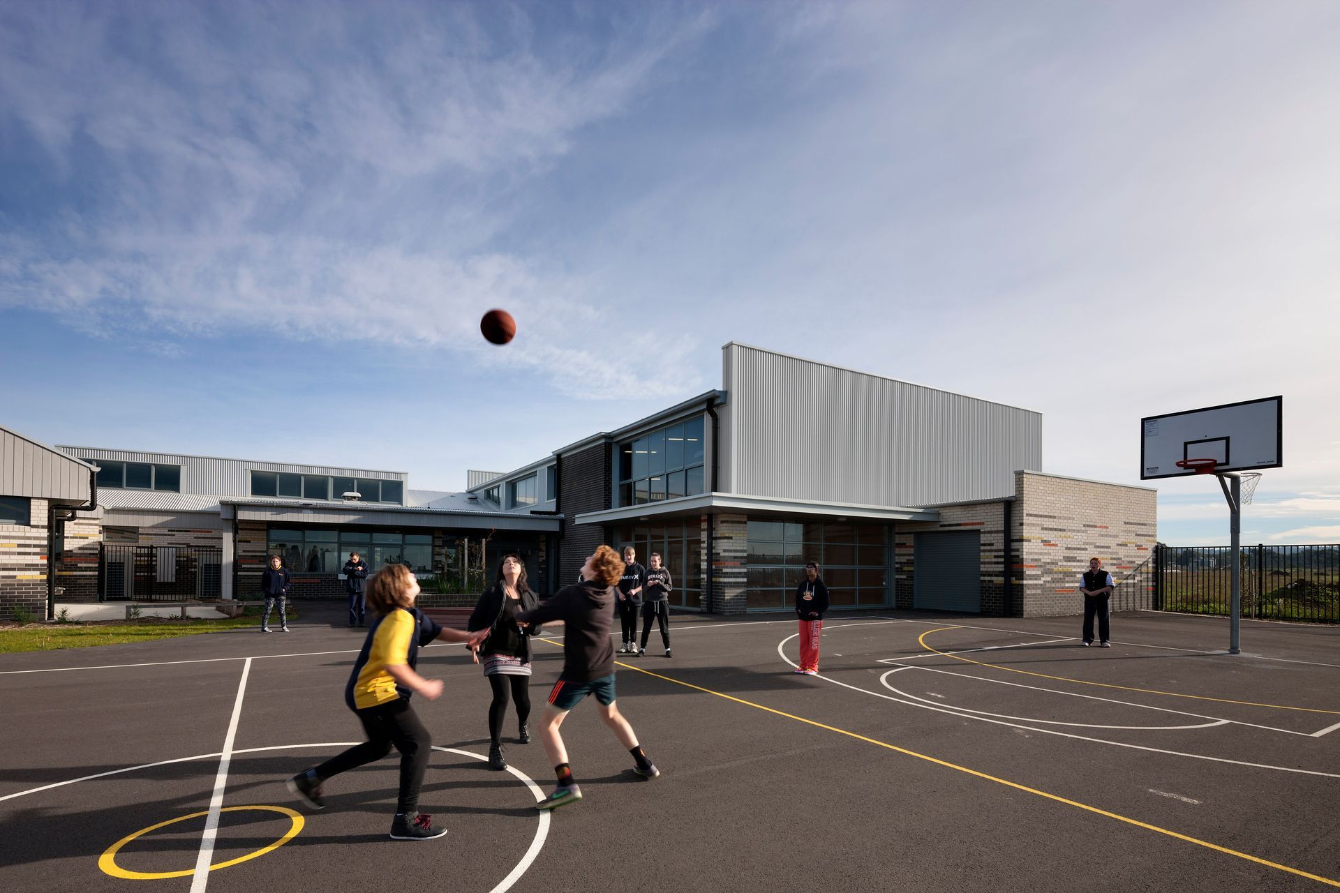 Photography: Dianna Snape