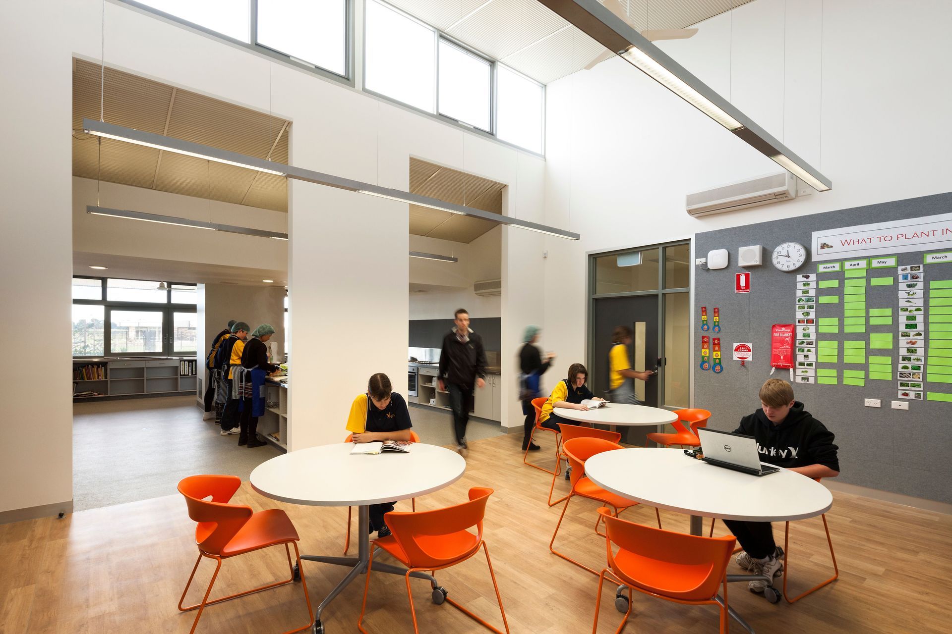 Photography: Dianna Snape