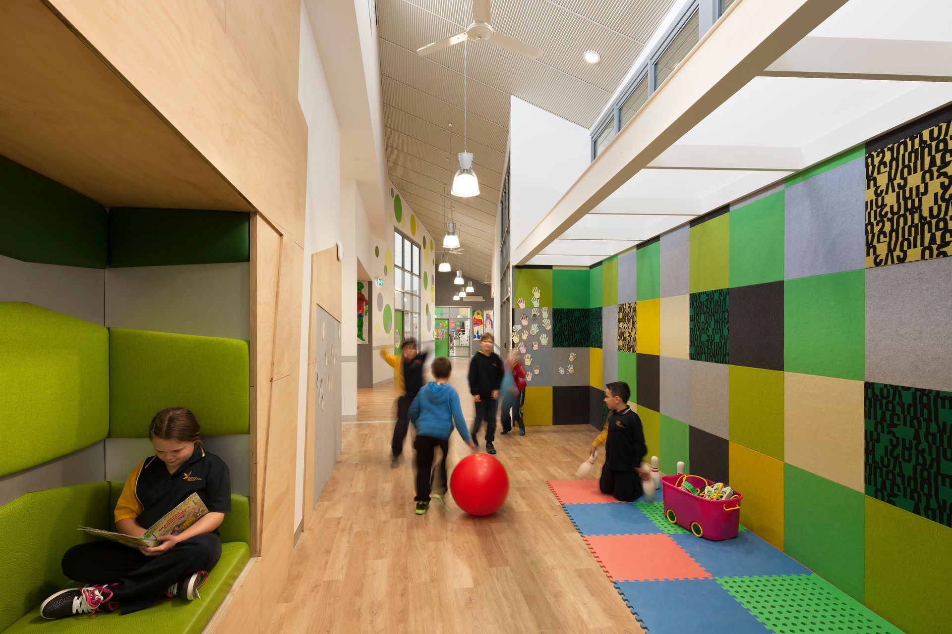 Photography: Dianna Snape