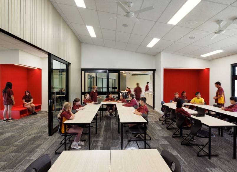 Watsonia North Primary School