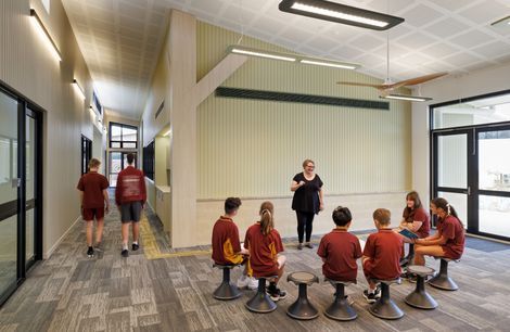 Watsonia North Primary School