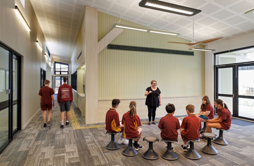 Watsonia North Primary School