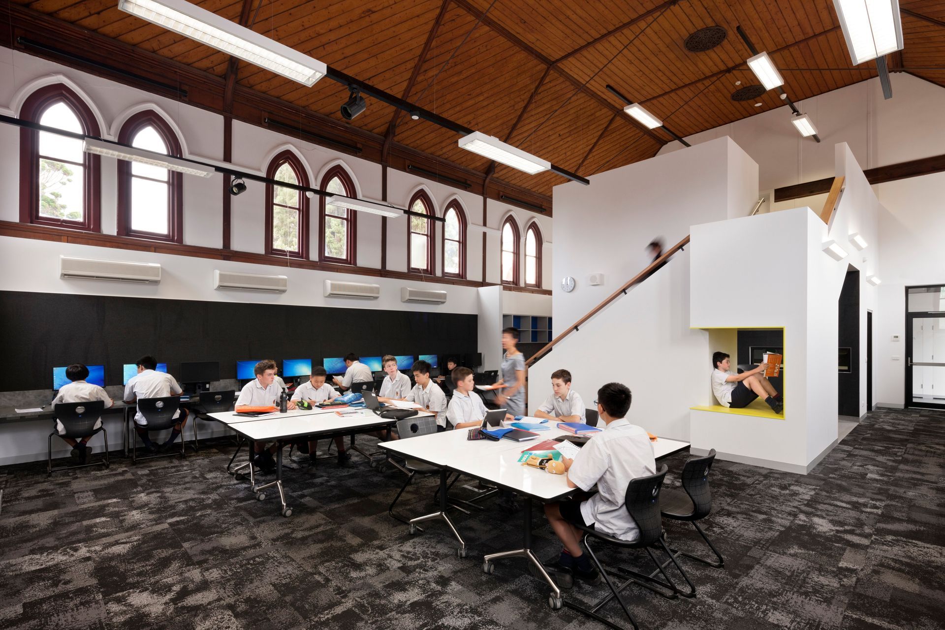 Photography: Dianna Snape