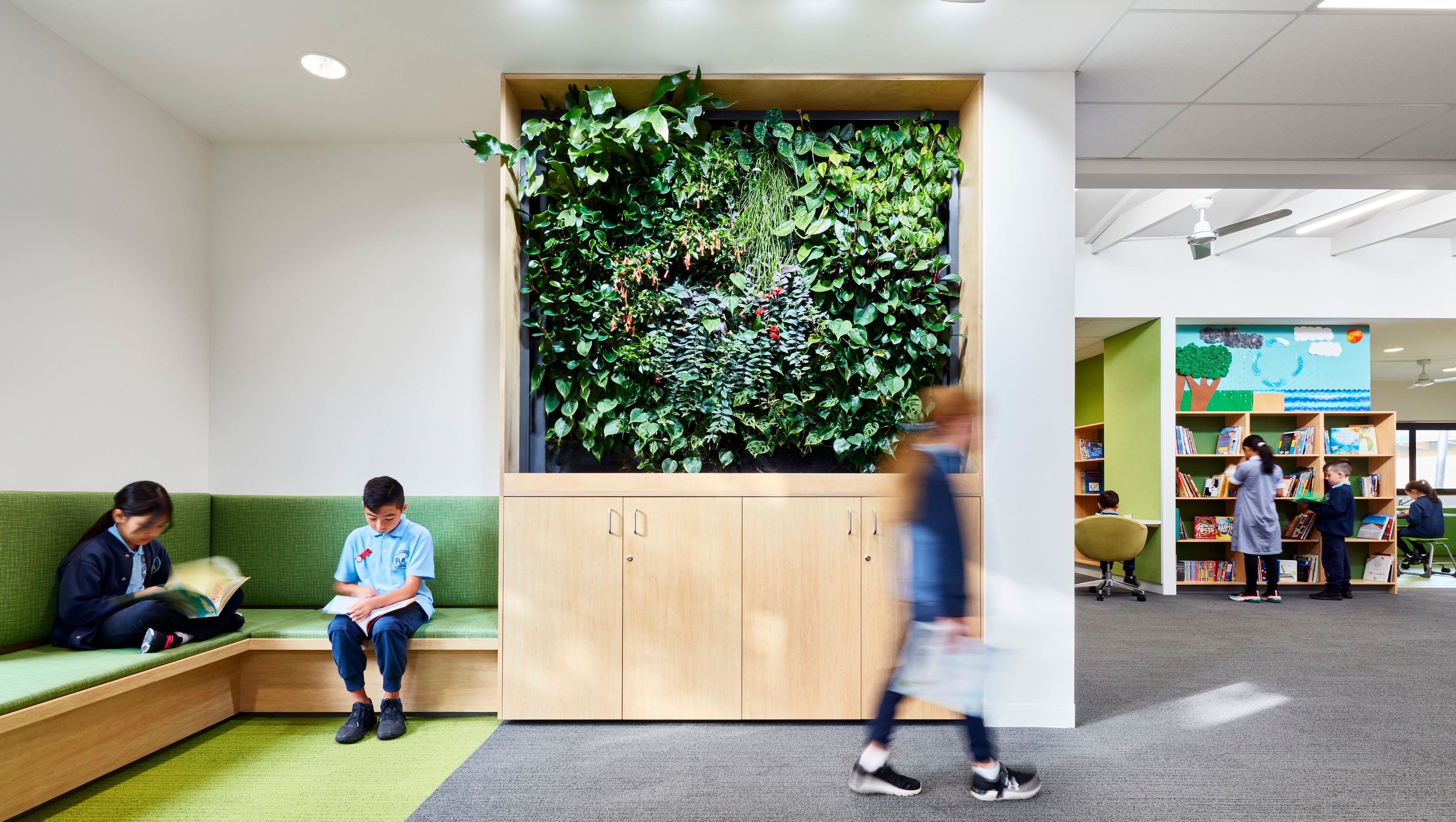 Dandenong South Discovery