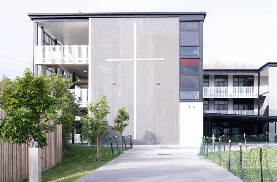 De La Salle College