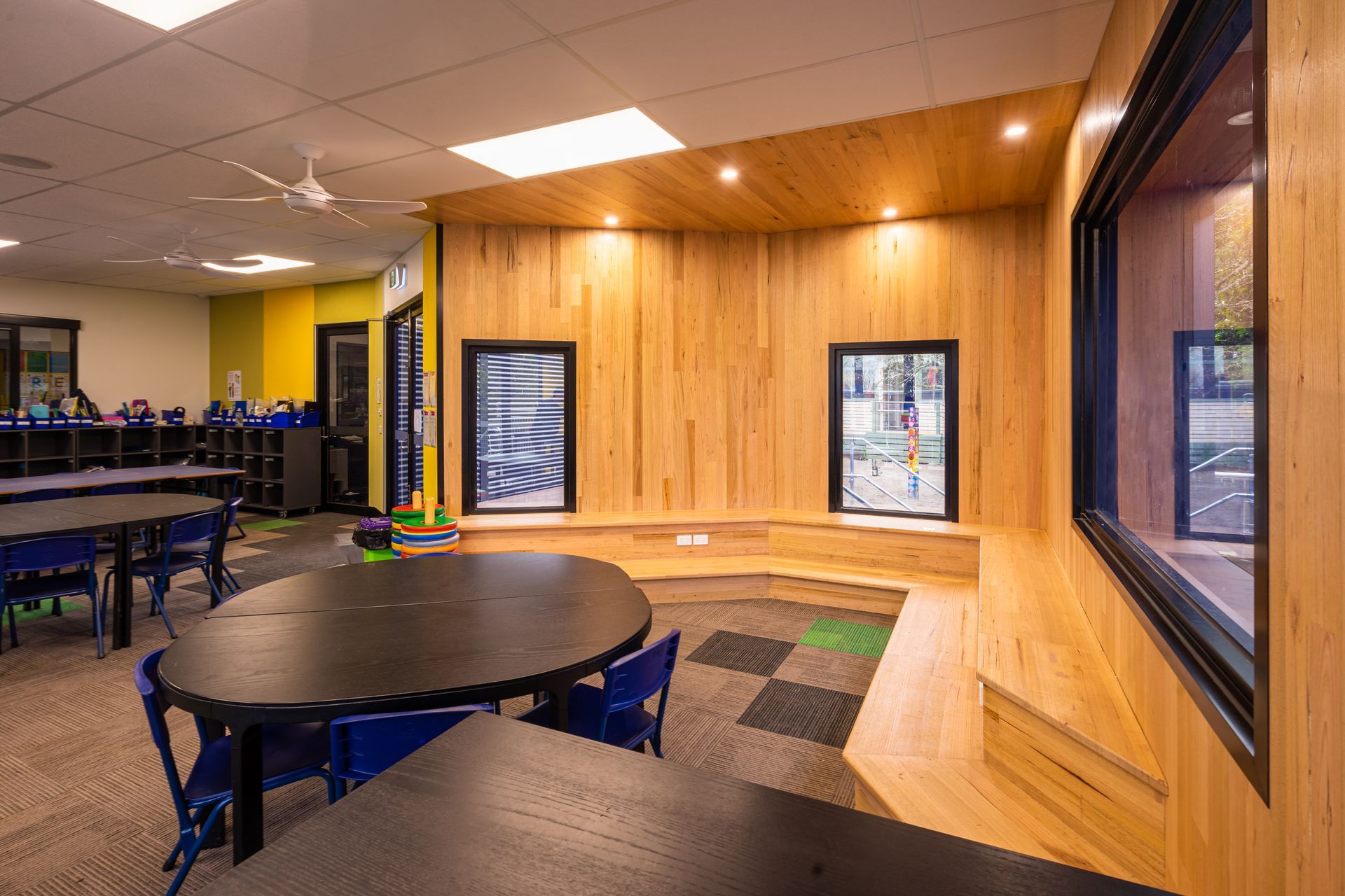 RED HILL CONSOLIDATED SCHOOL