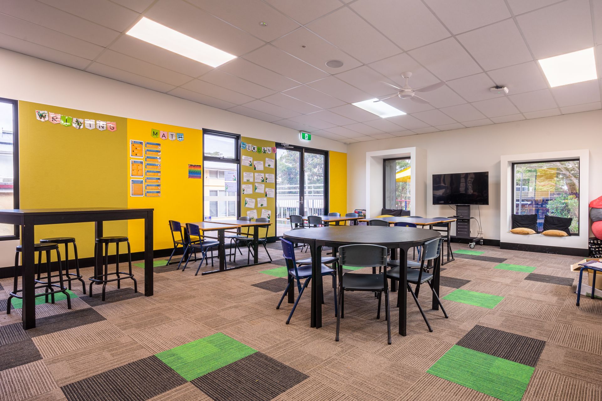 RED HILL CONSOLIDATED SCHOOL