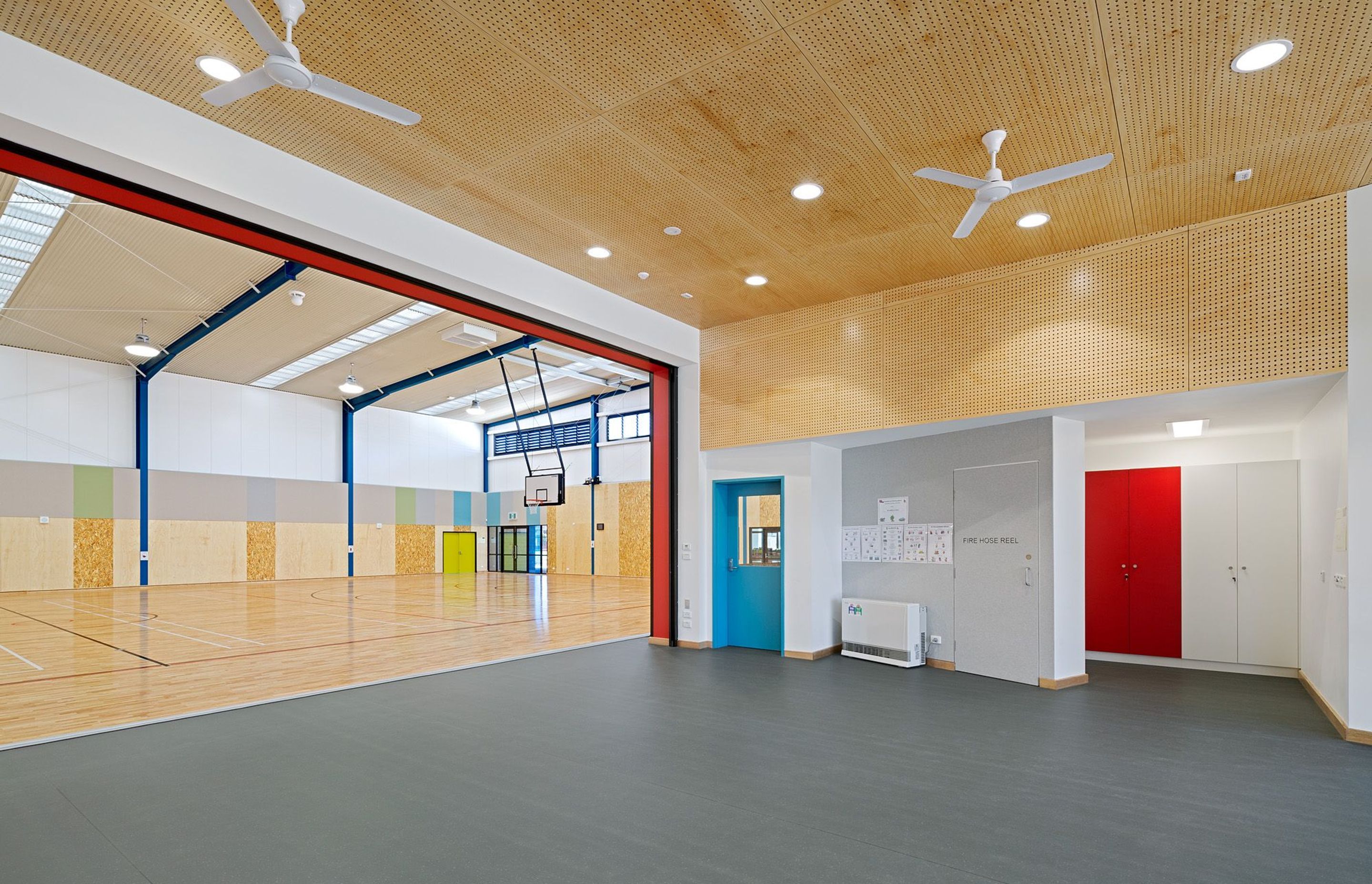 Lalor Gardens Primary School