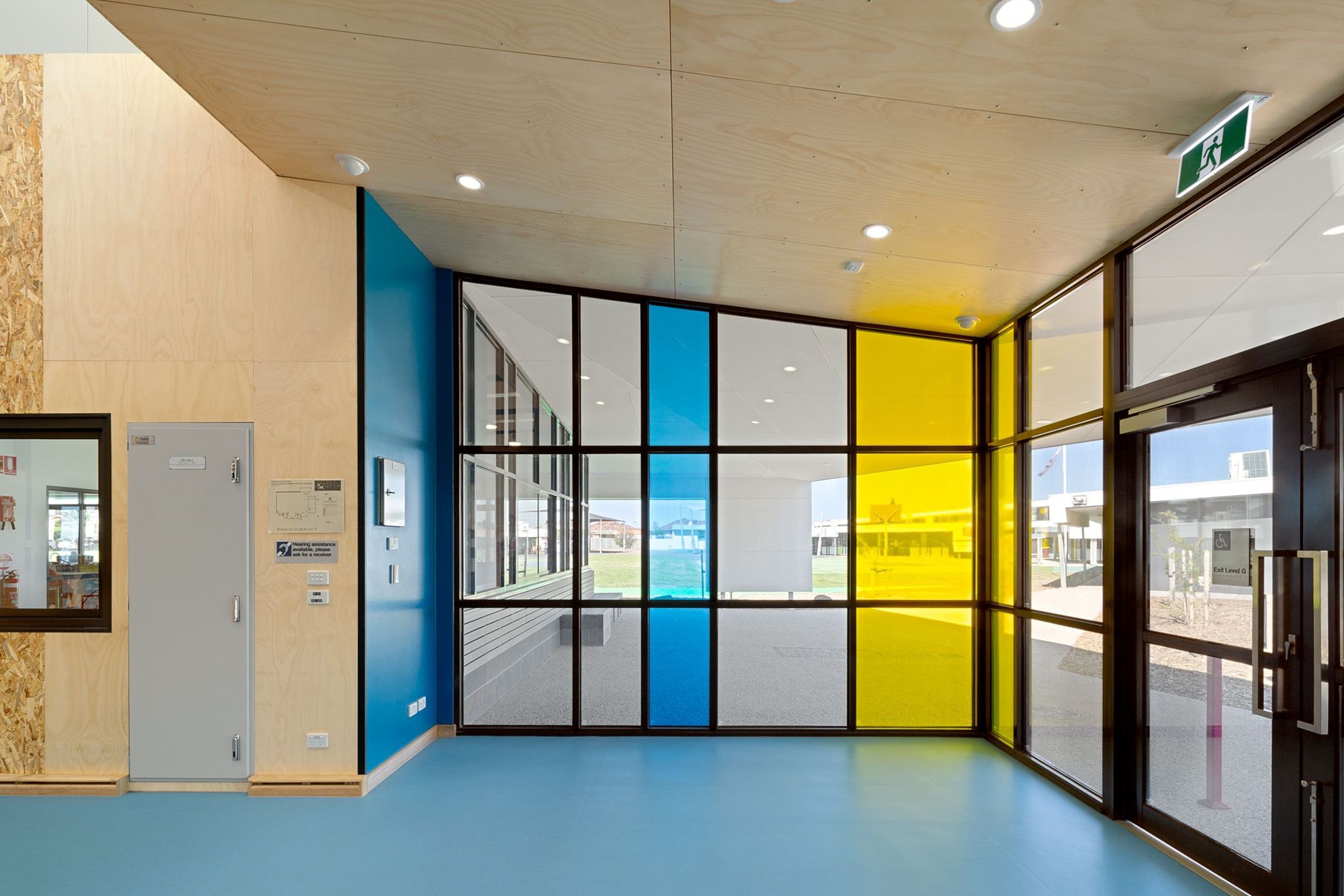 Lalor Gardens Primary School