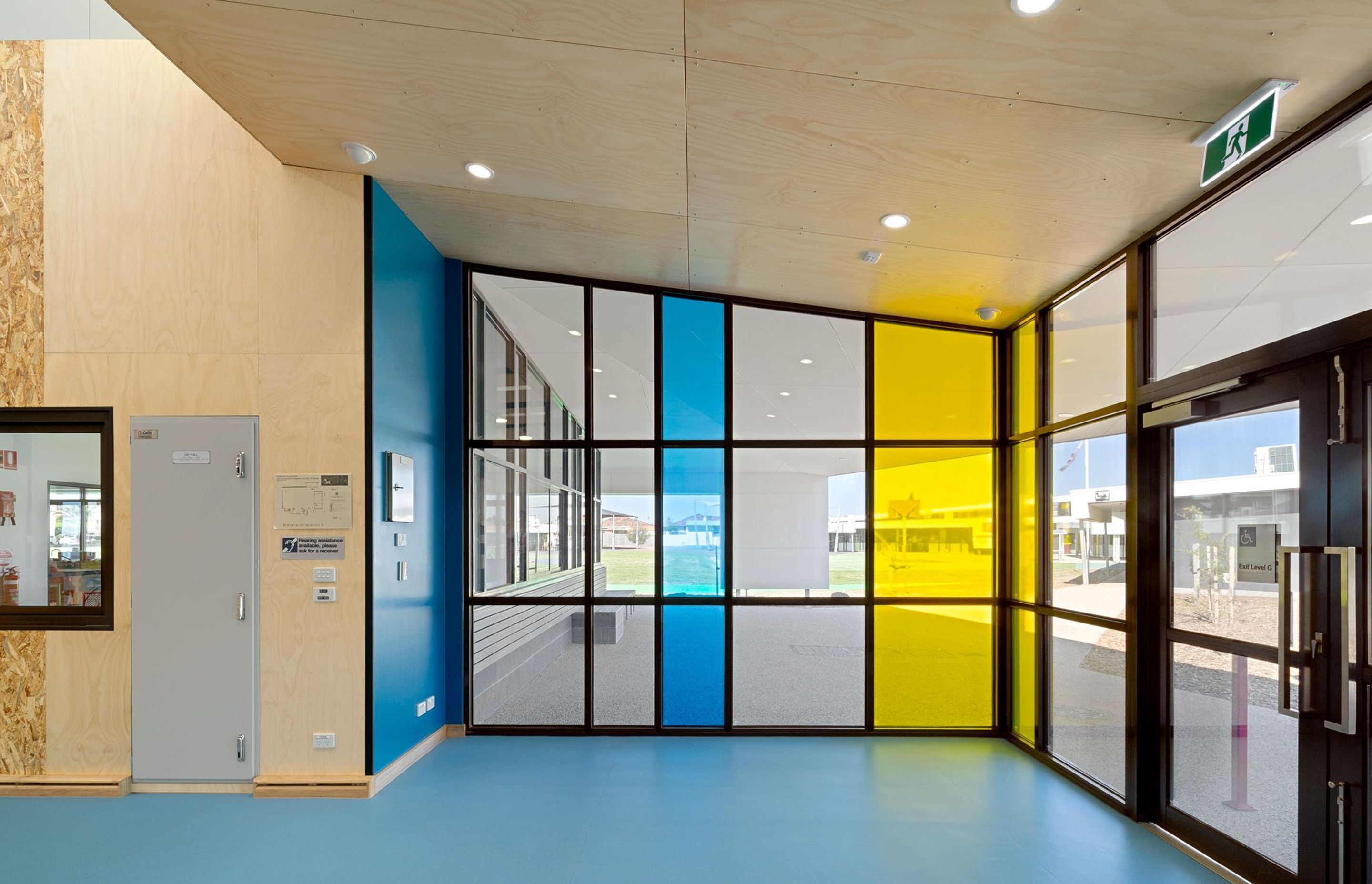 Lalor Gardens Primary School