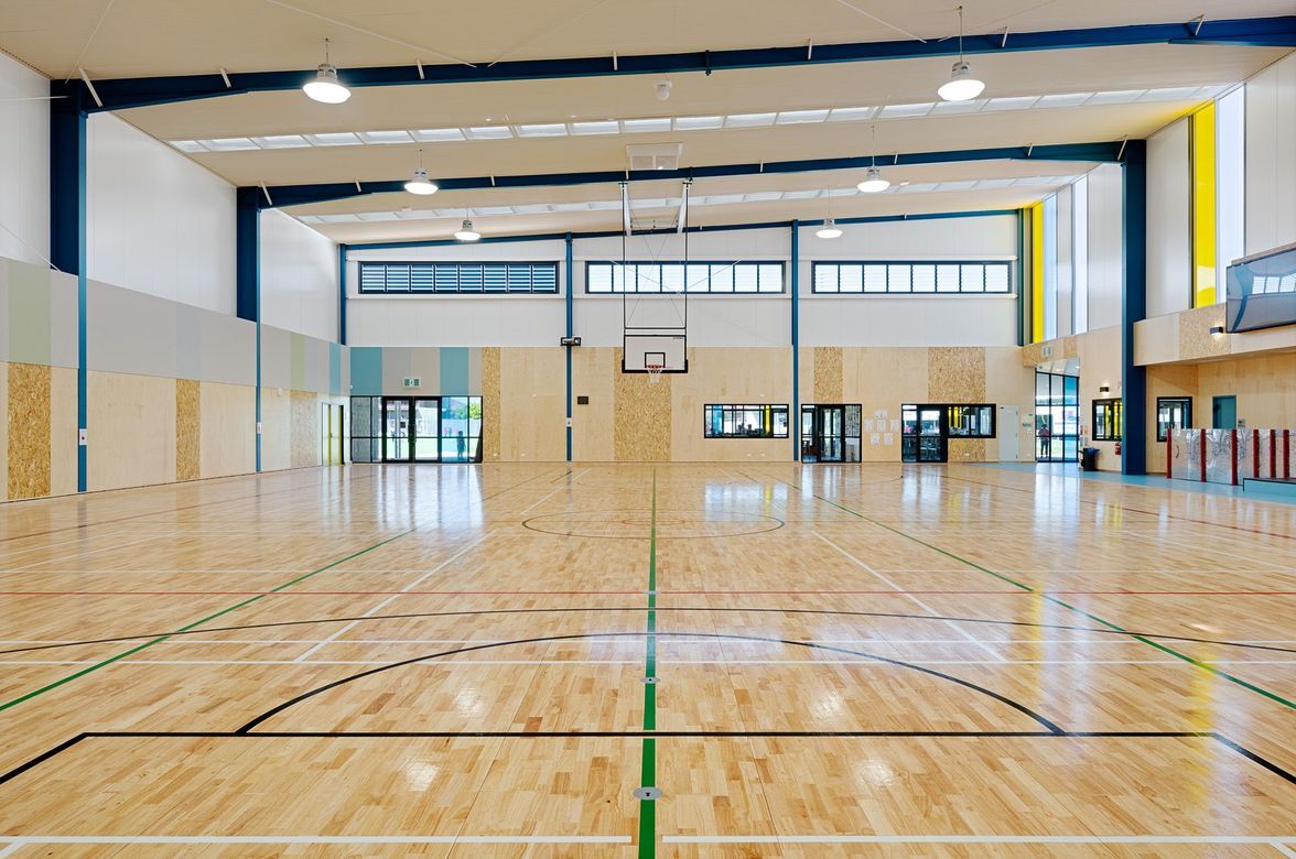 Lalor Gardens Primary School