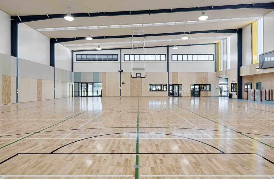 Lalor Gardens Primary School
