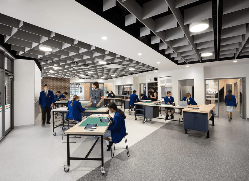 Whittlesea Tech School