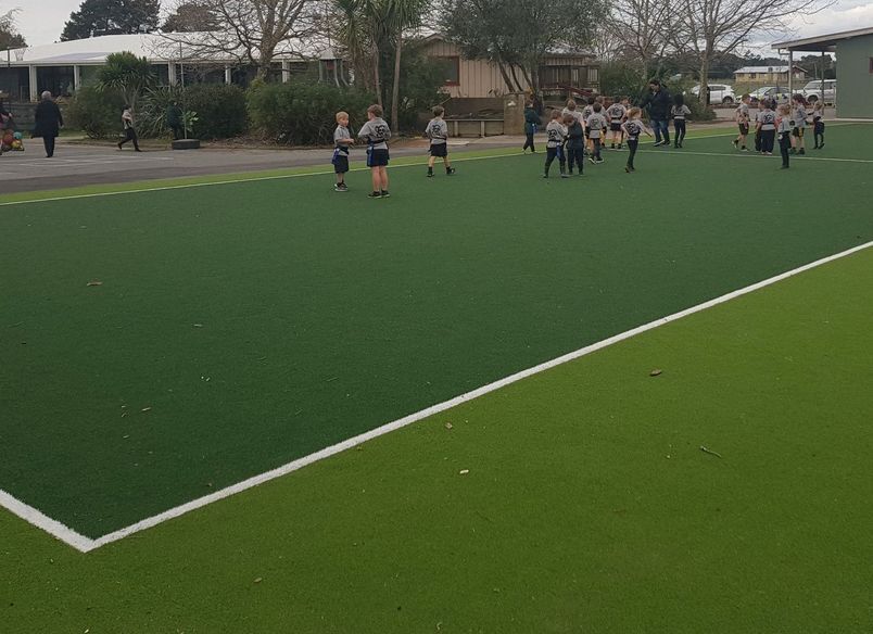 Fernridge School