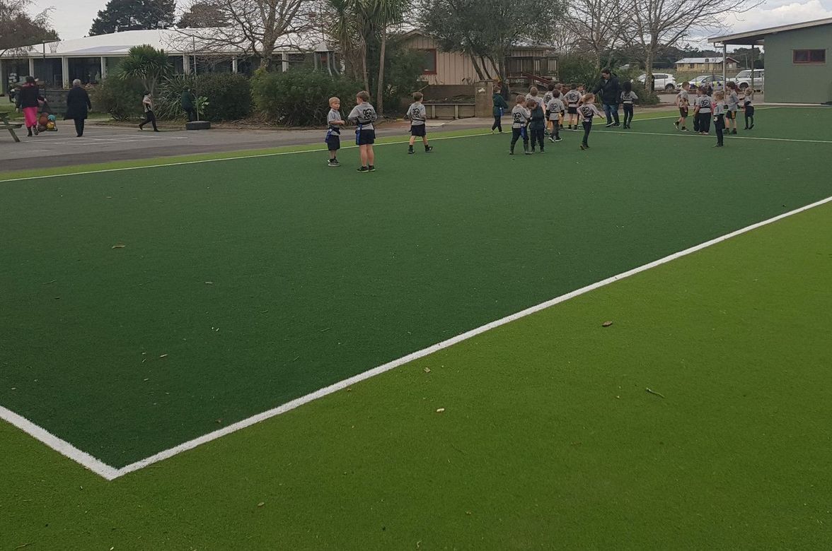 Fernridge School