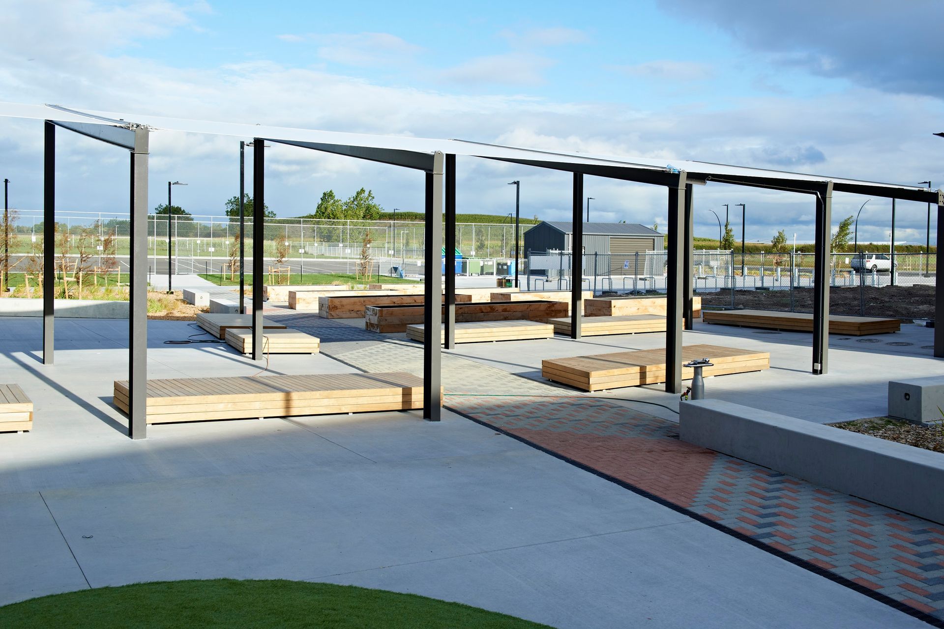 Firth’s credentials ensure Rototuna school attains 5 Greenstar points