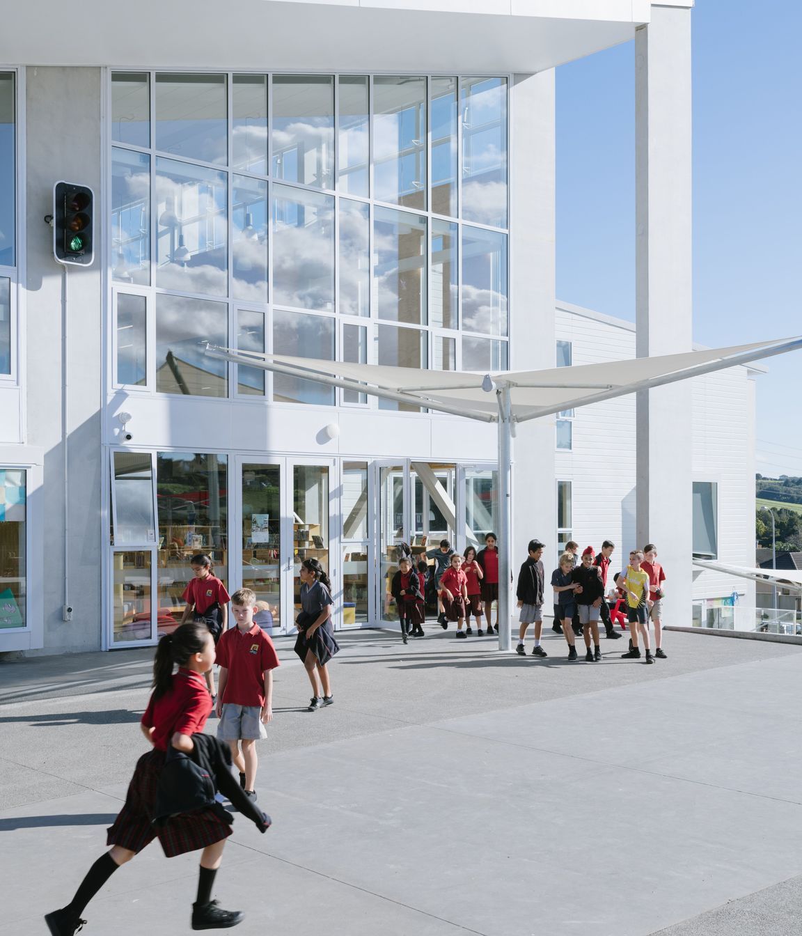 The Gardens School
