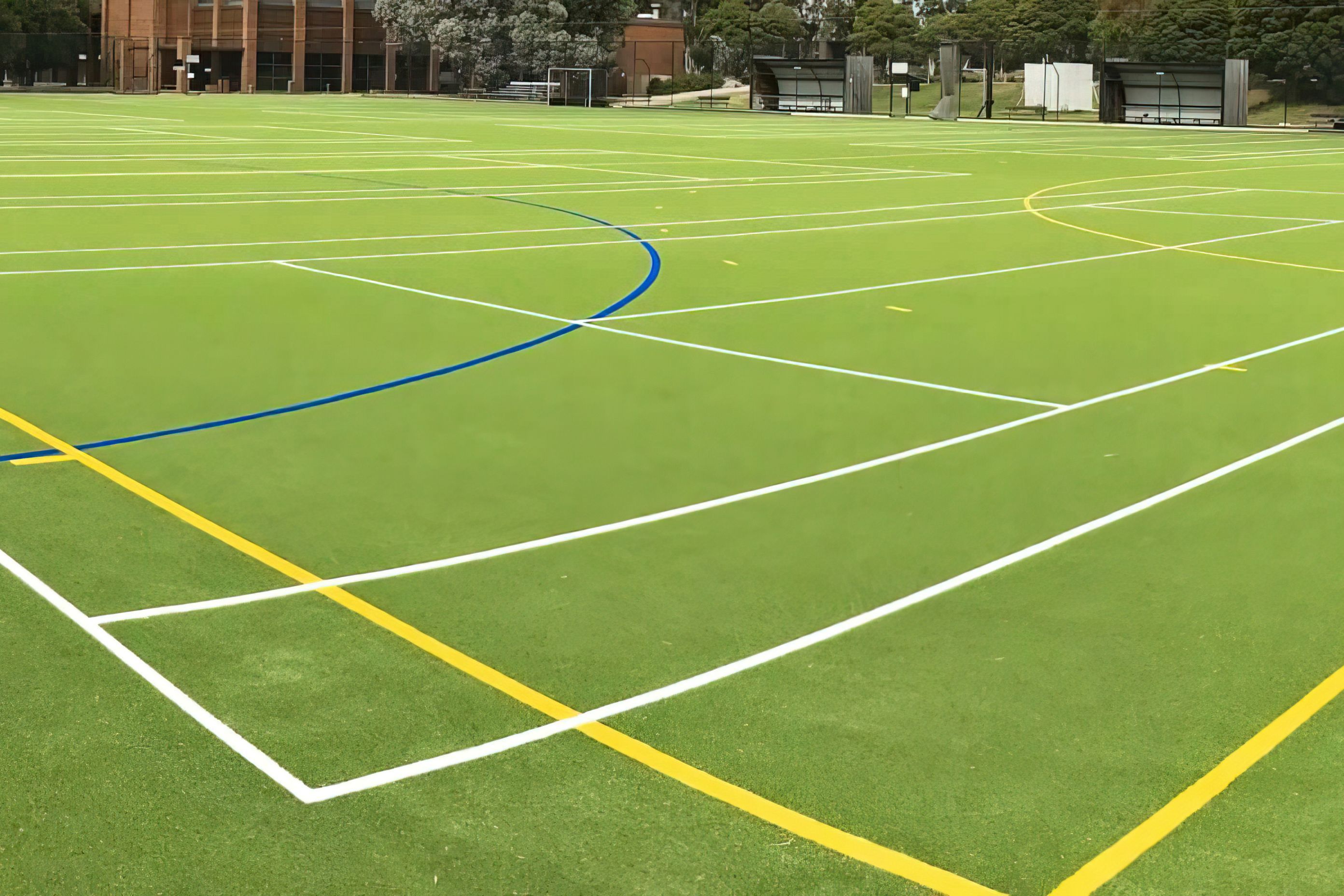 Geelong College