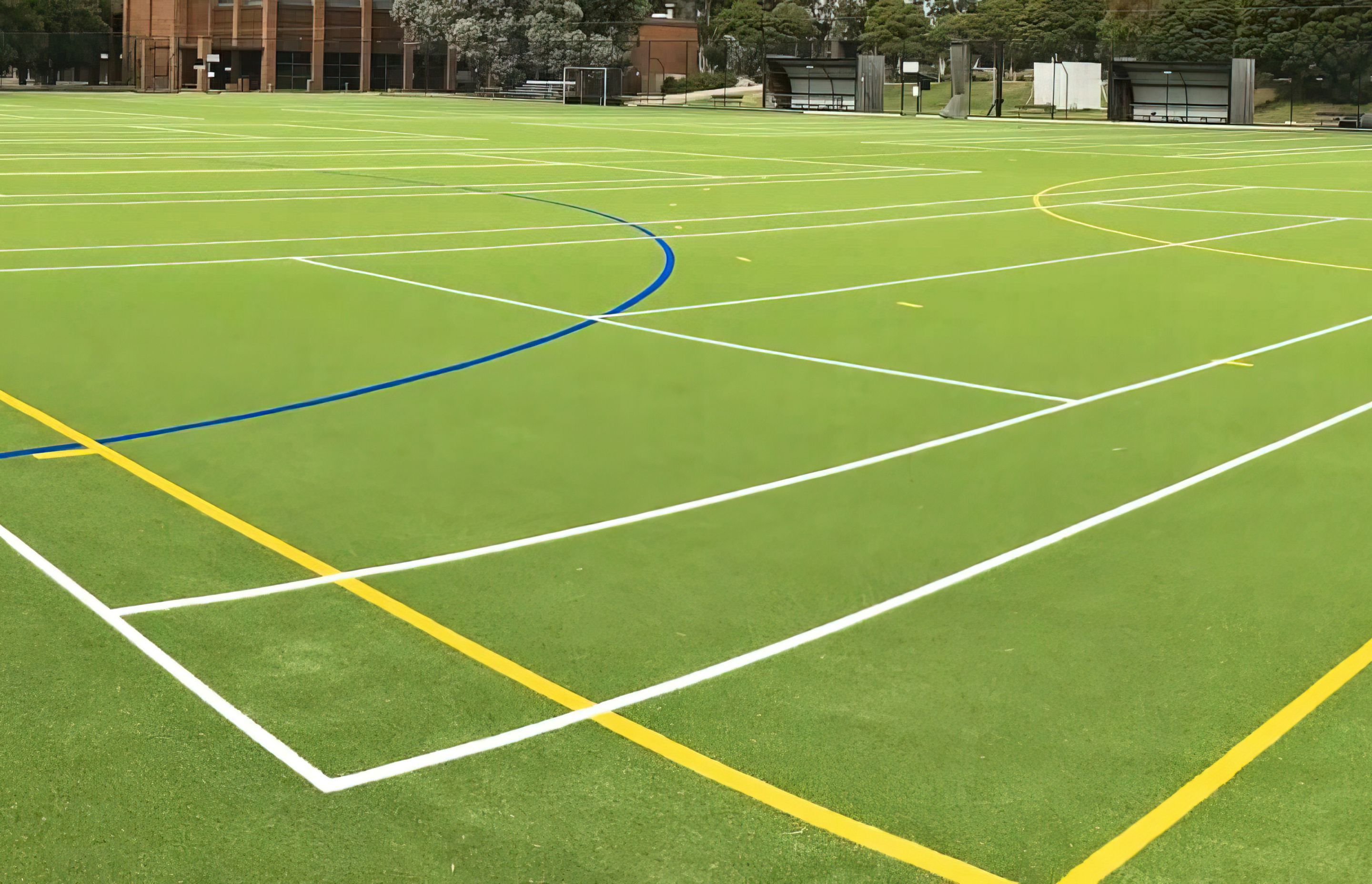 Geelong College