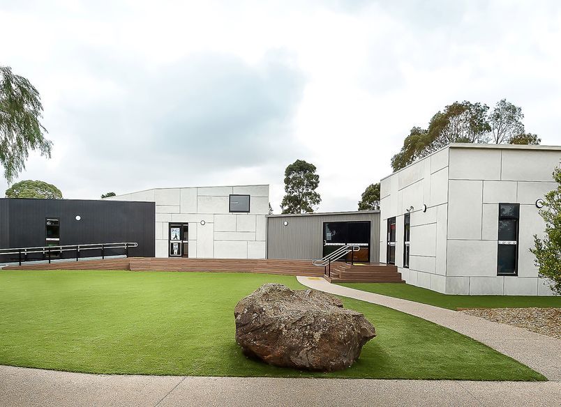 GLENGALA PRIMARY SCHOOL