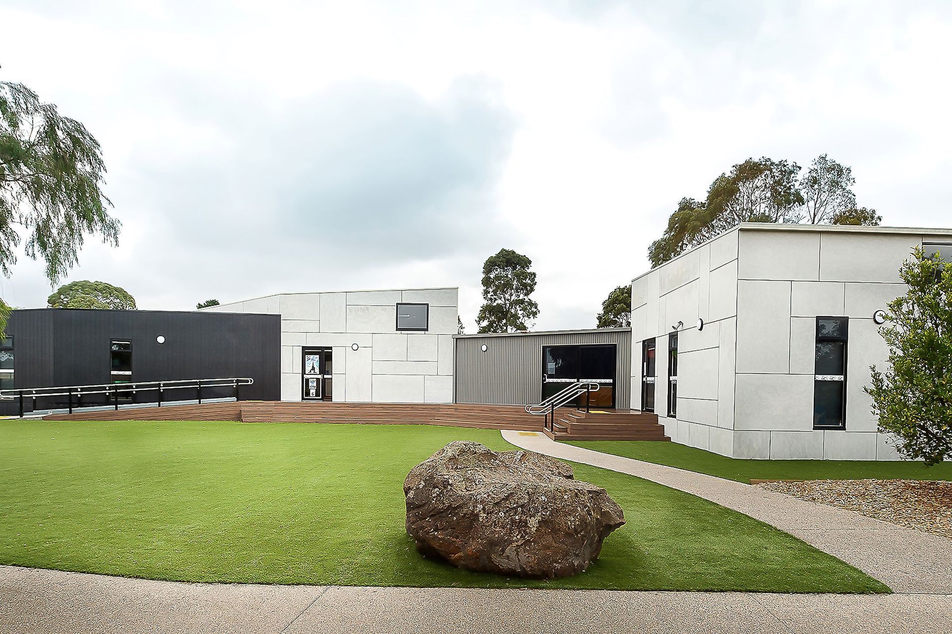 GLENGALA PRIMARY SCHOOL