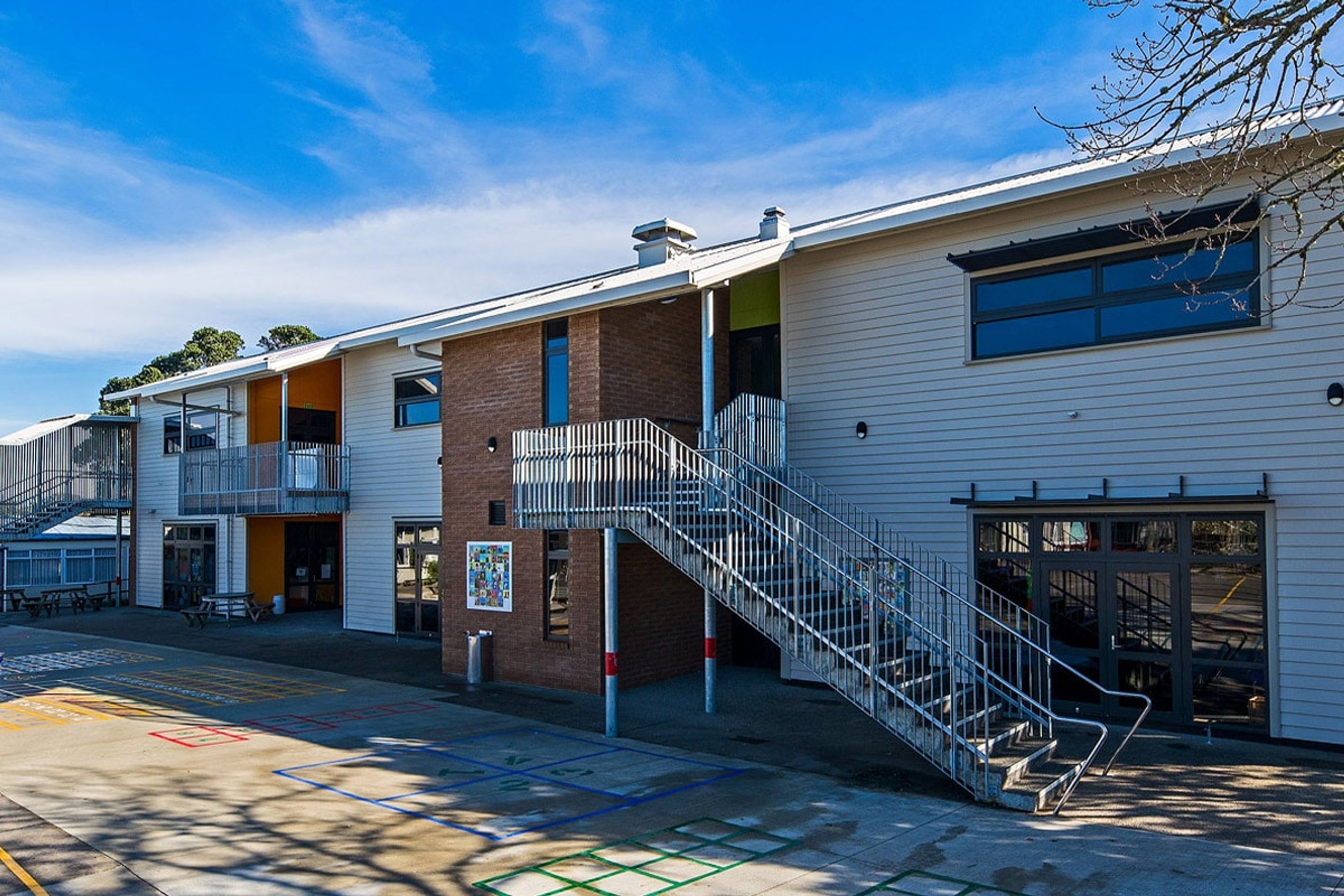 Greenhithe School