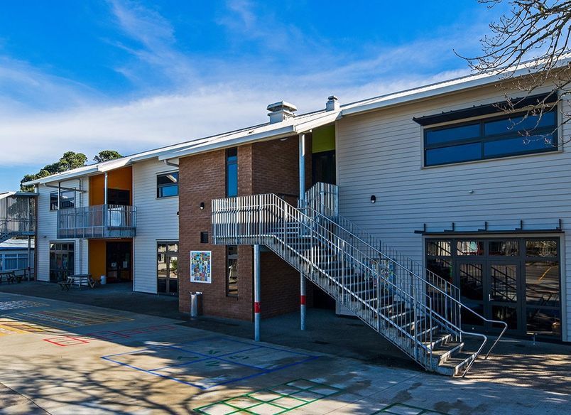 Greenhithe School