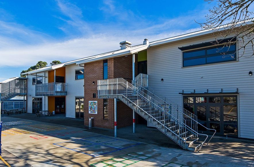 Greenhithe School