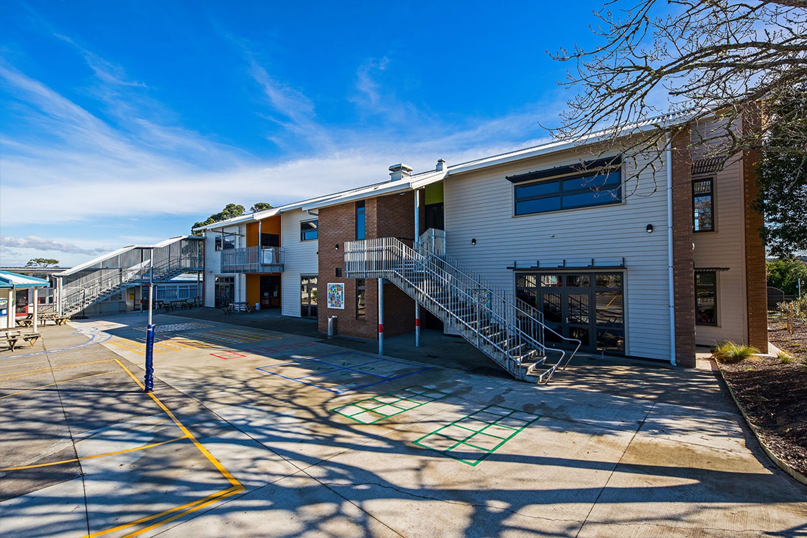 Greenhithe School