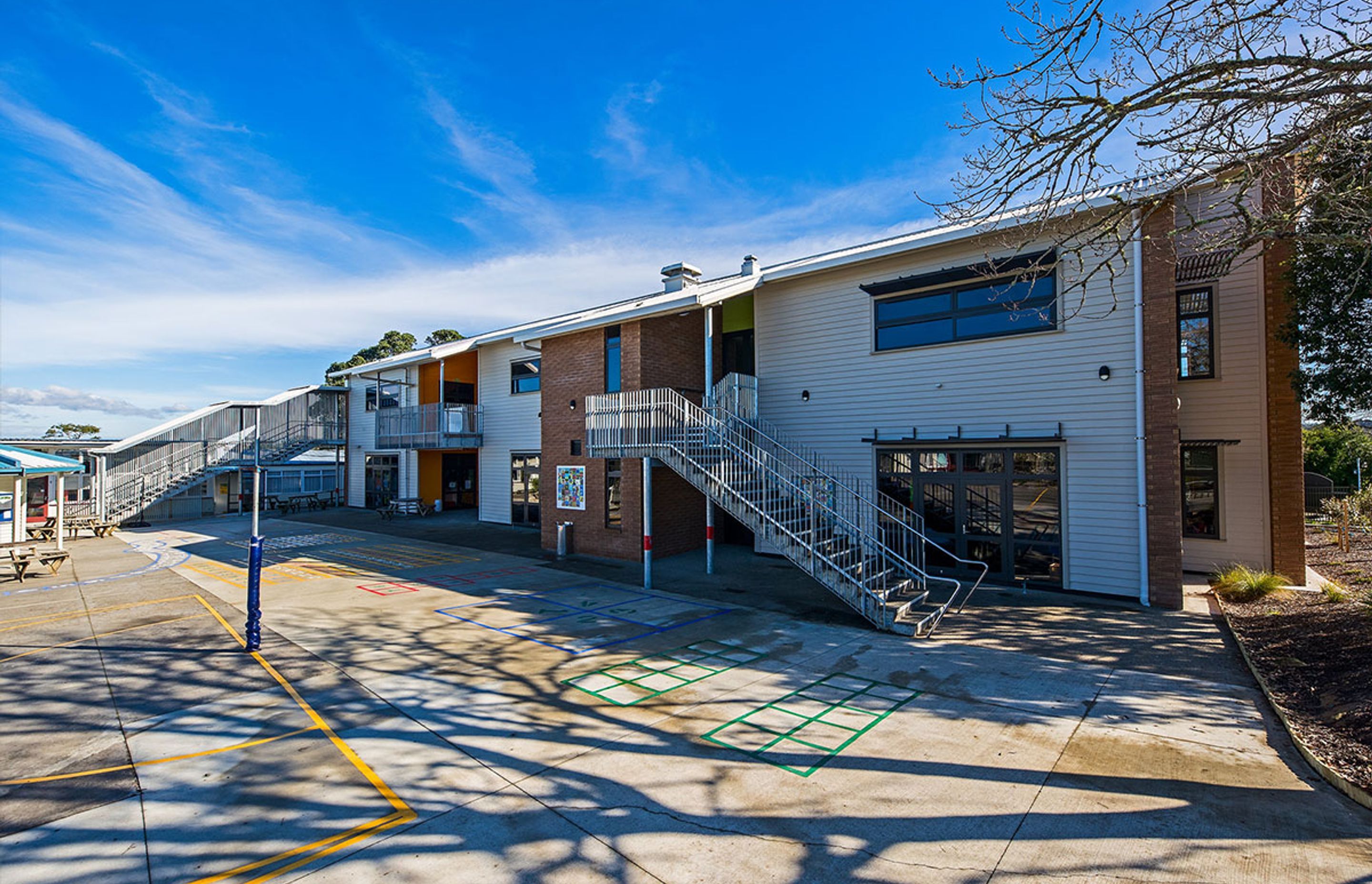 Greenhithe School
