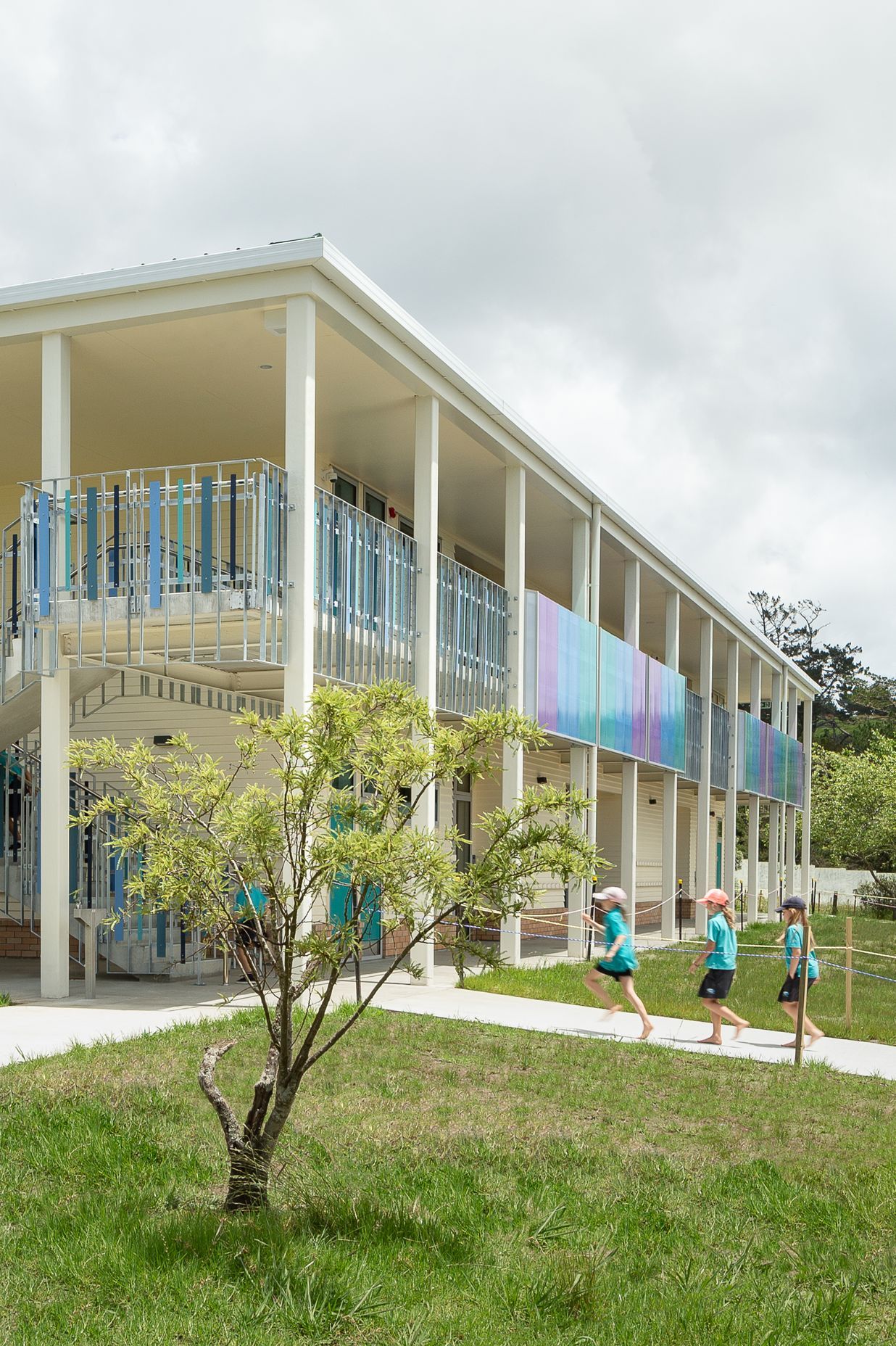 Long Bay Primary School