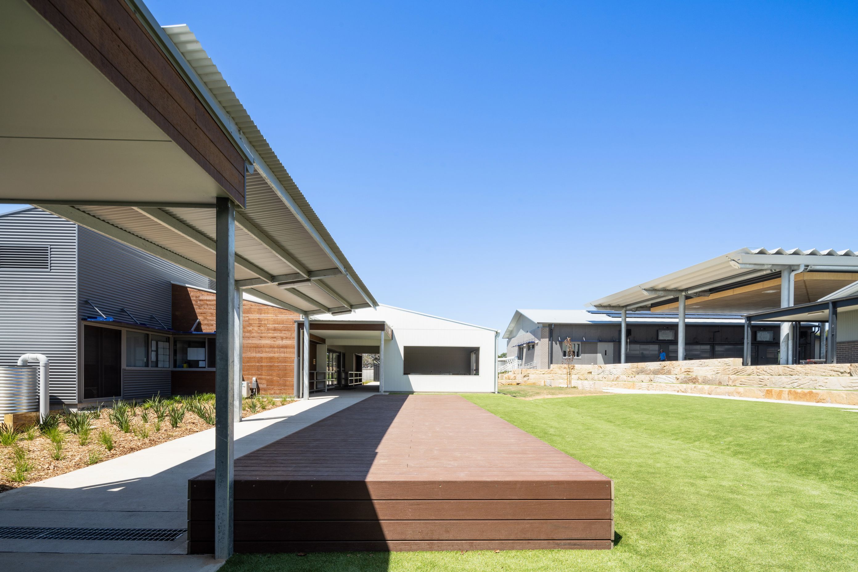St Patricks High School