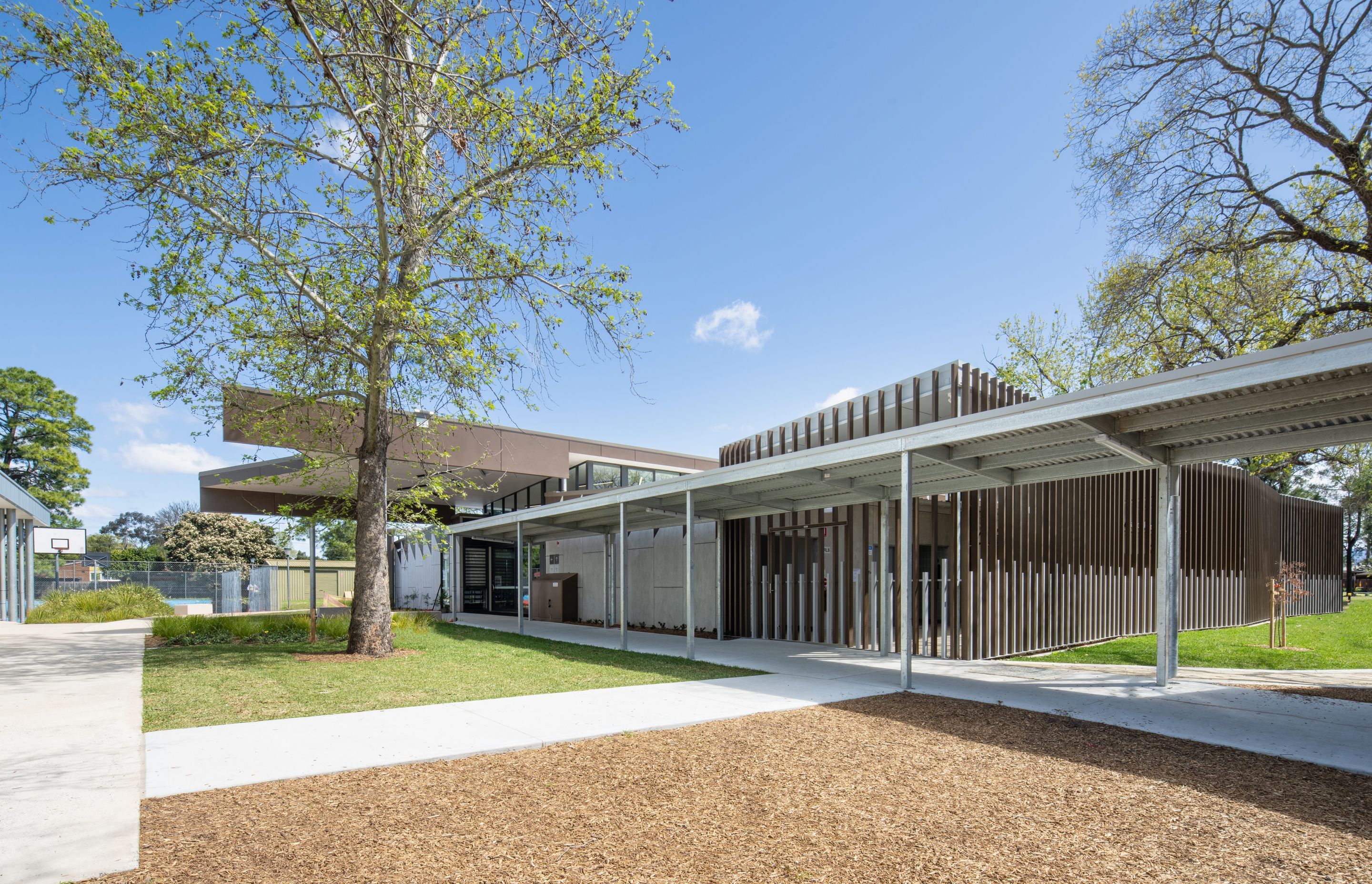 Richmond High School