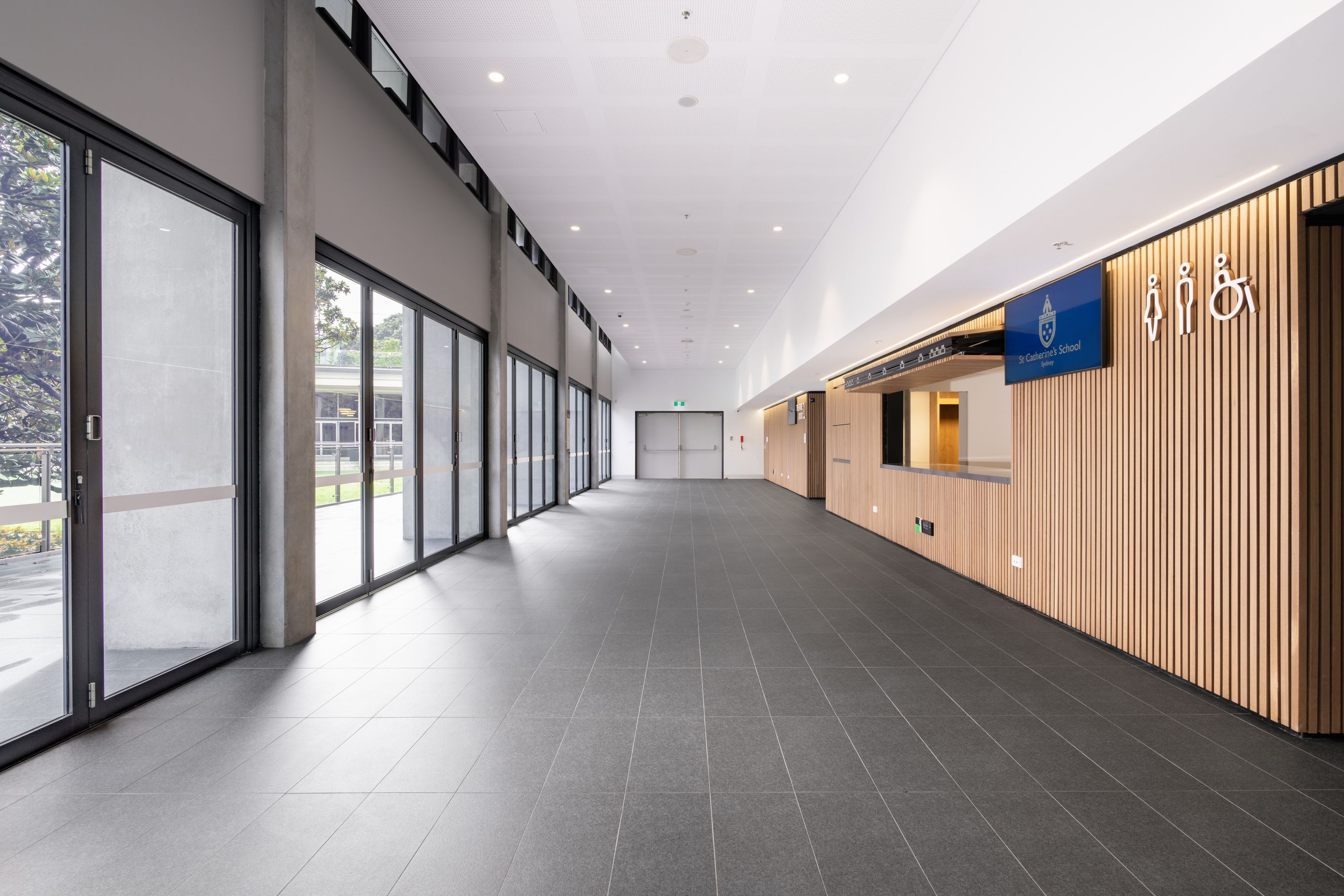 St Catherines School