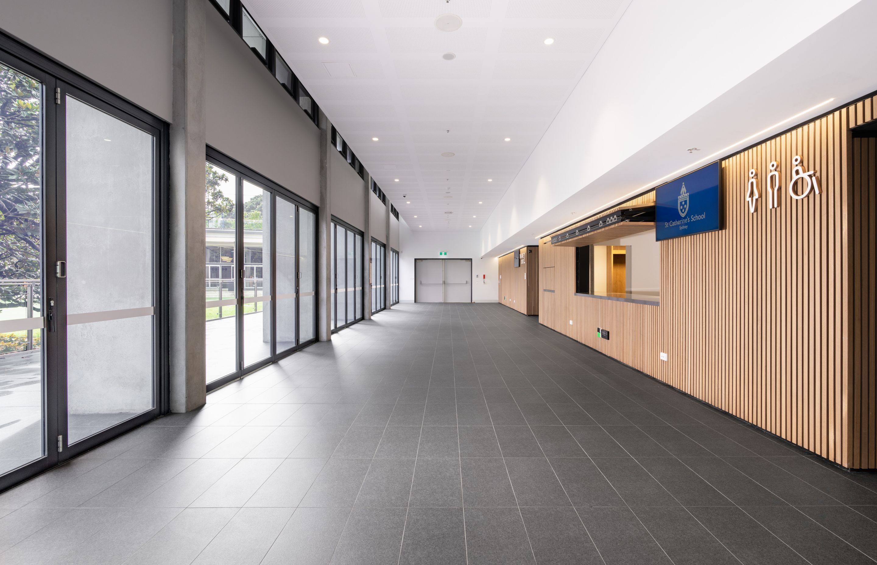 St Catherines School