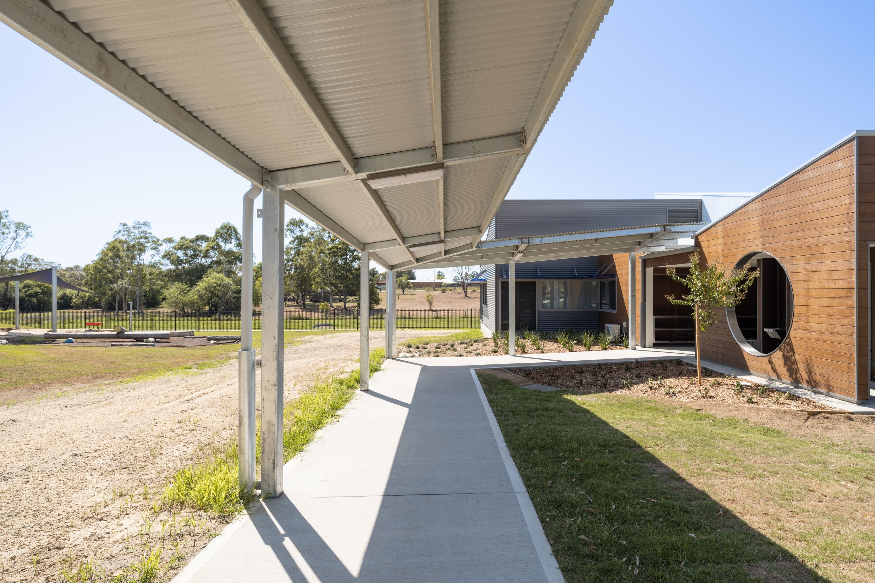 St Patricks High School