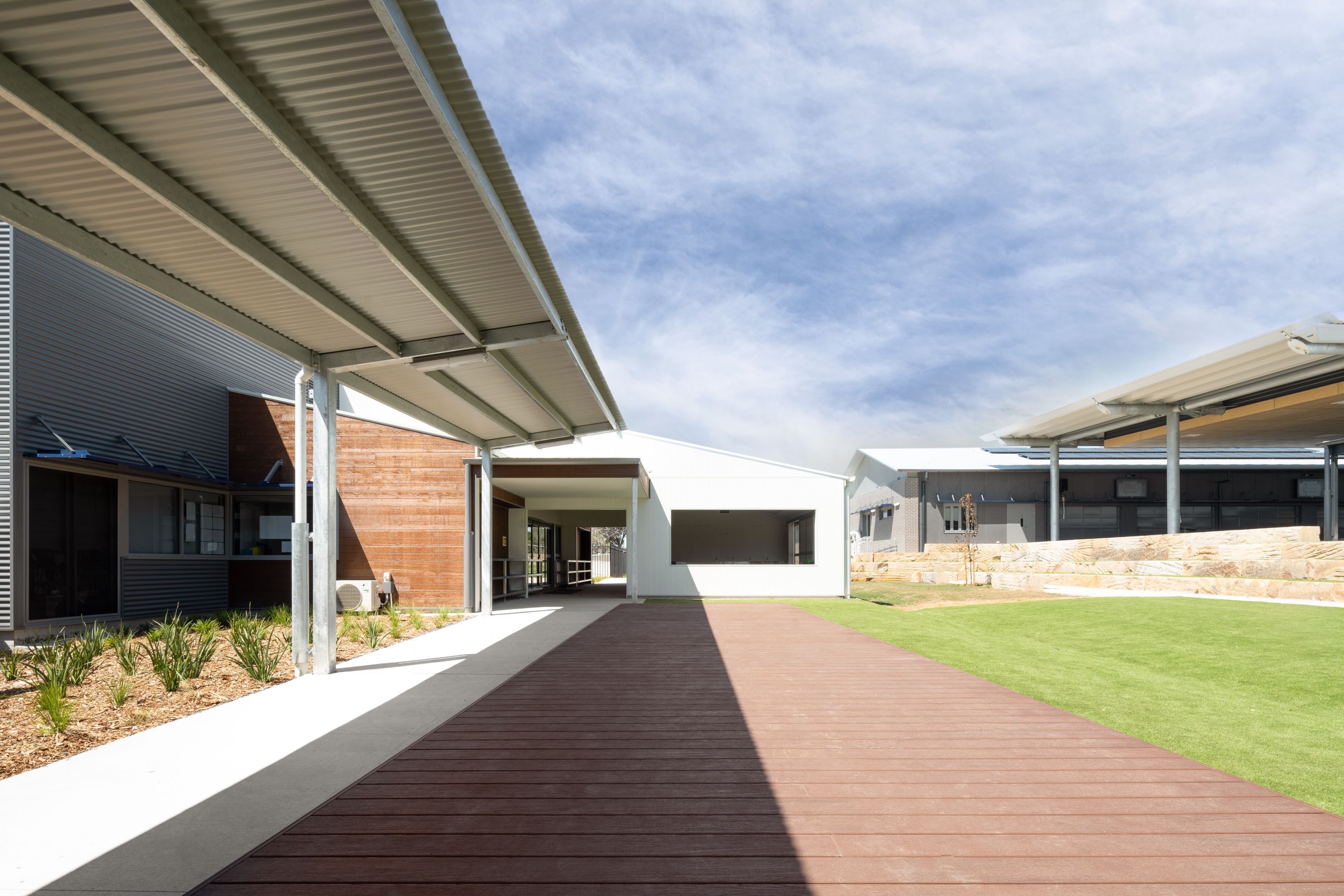 St Patricks High School