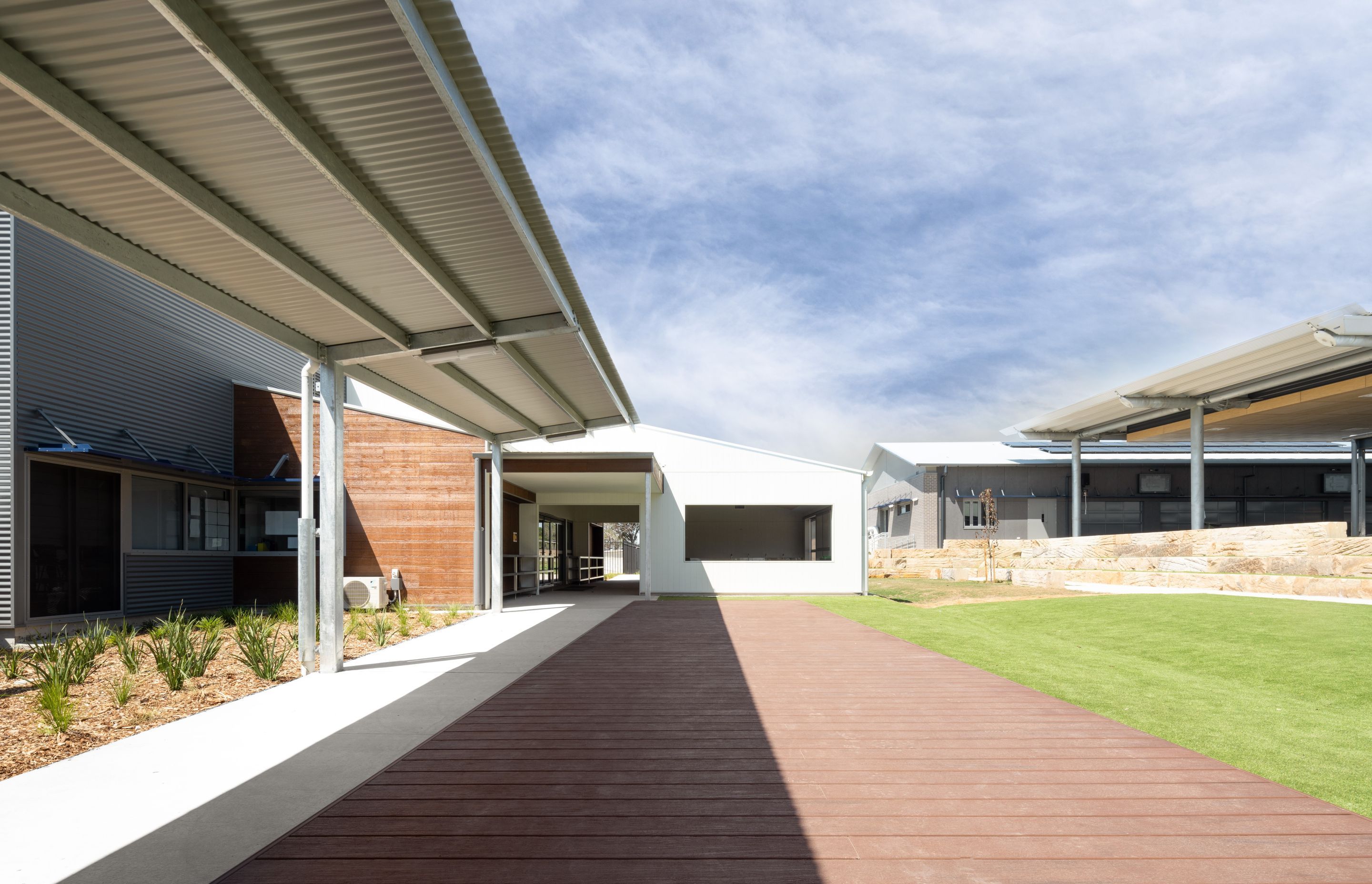 St Patricks High School